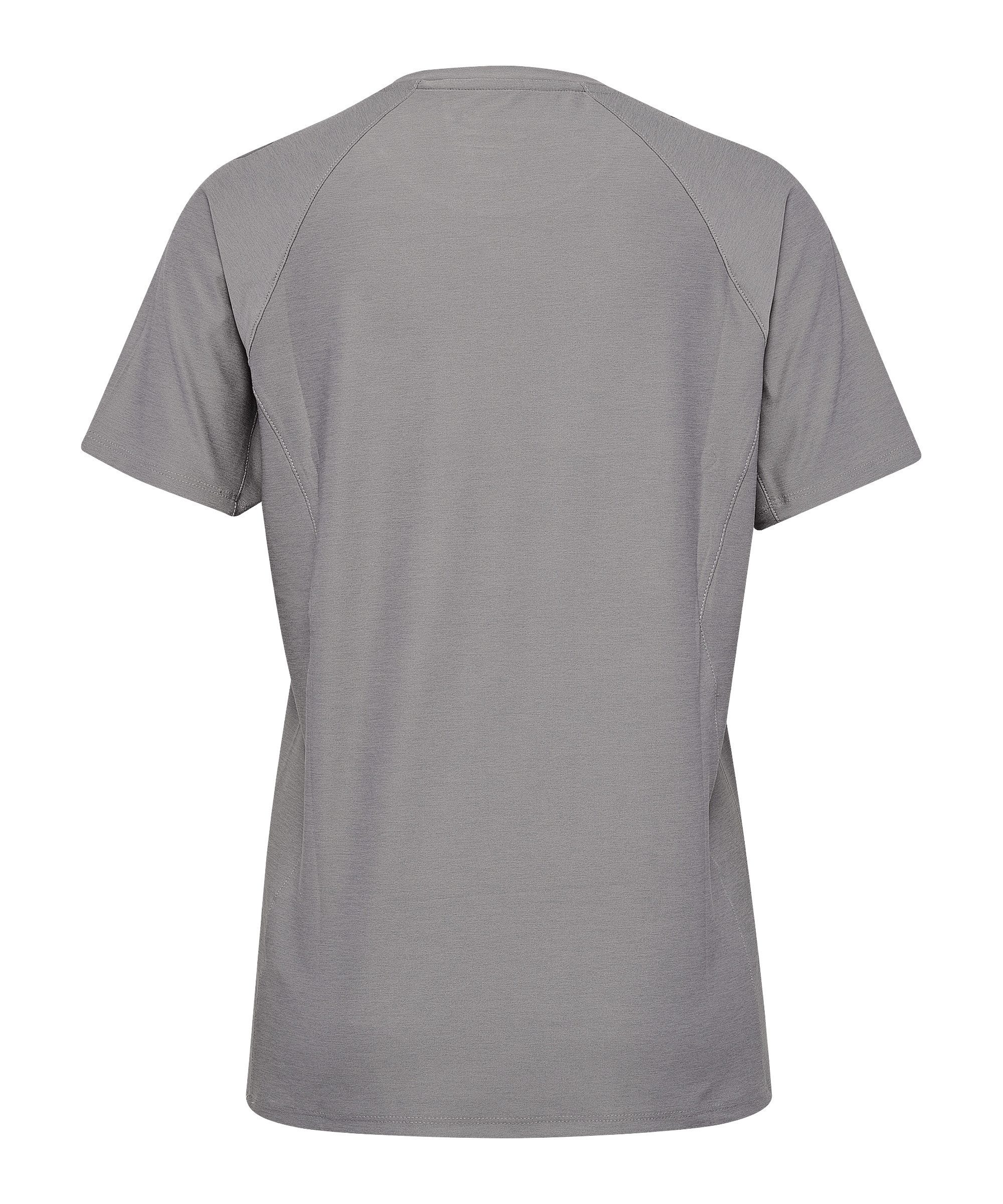 hummel T-Shirt Hummel Trikot Damen Kurzarm-Trikots Damen Polyester