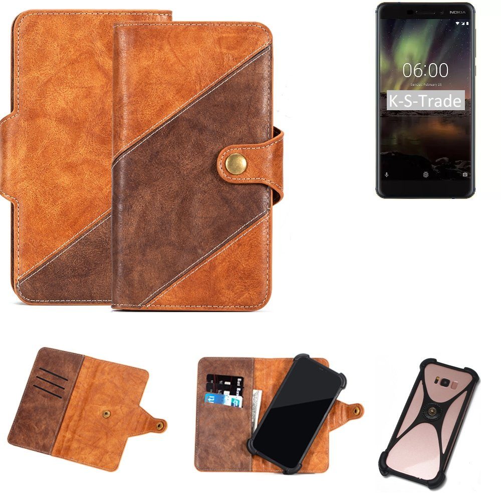 Handyhülle für Nokia 6.1