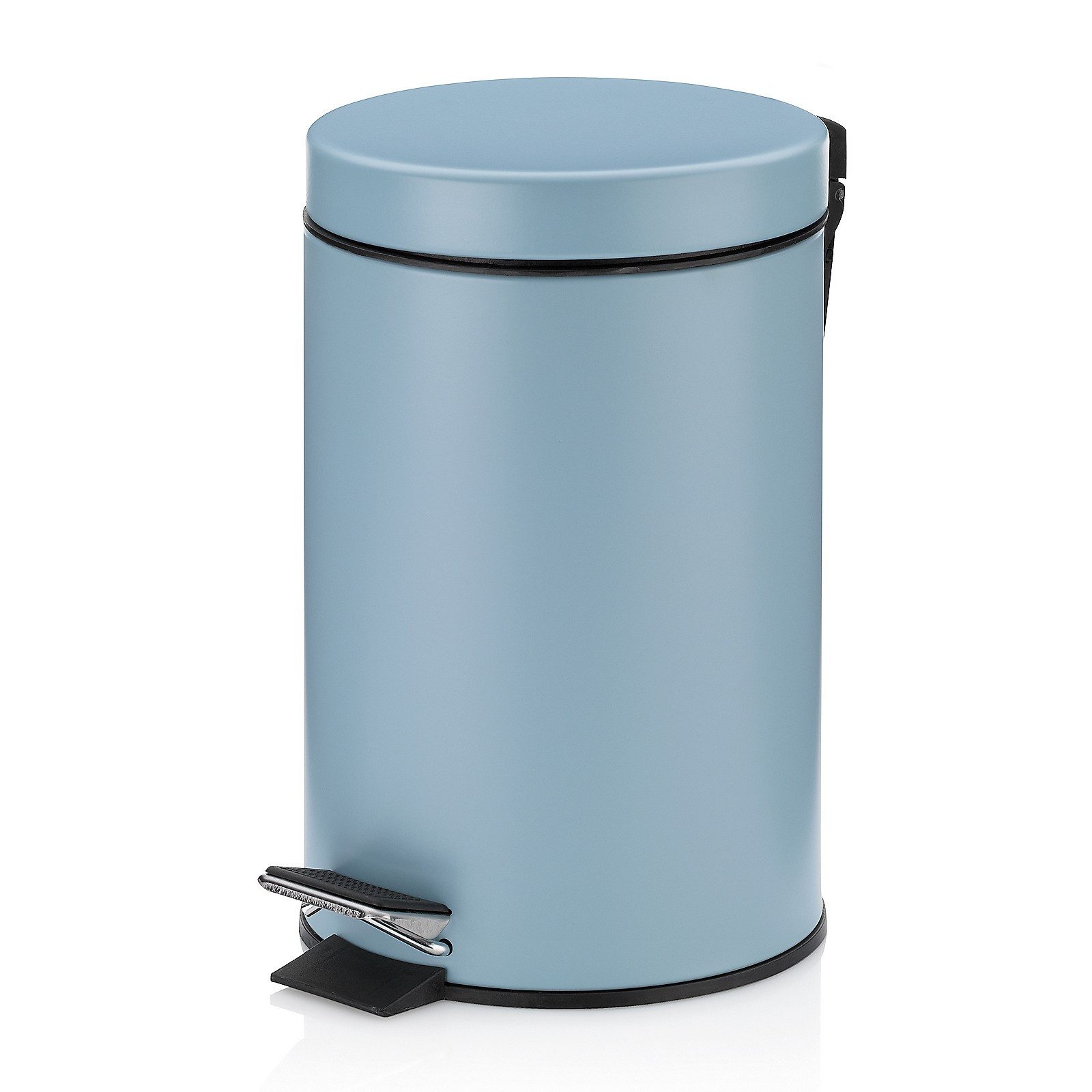 kela Kosmetikeimer Monaco, herausnehmbarer Inneneimer mit Tragegriff, 3 L