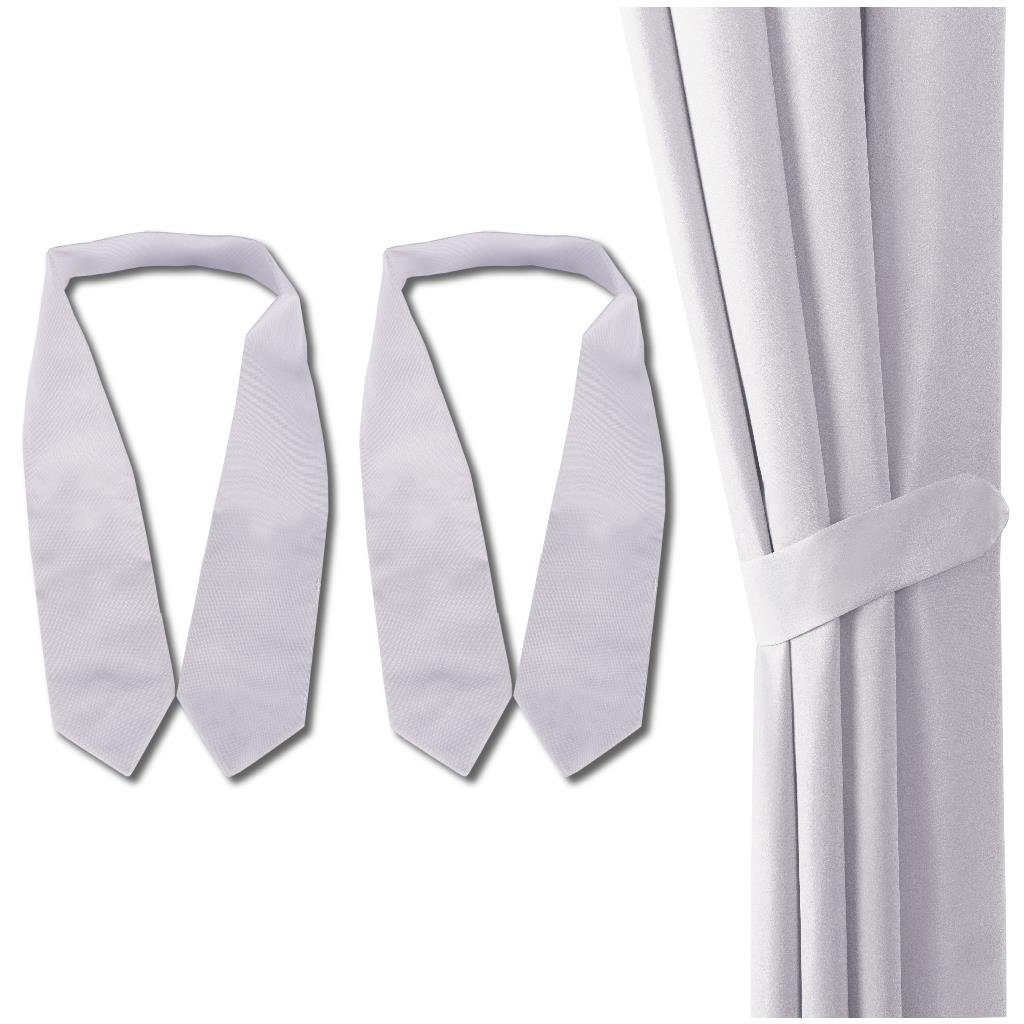 Bestlivings Raffhalter, (2-tlg), Gardinenhalter 5cm x günstig online kaufen