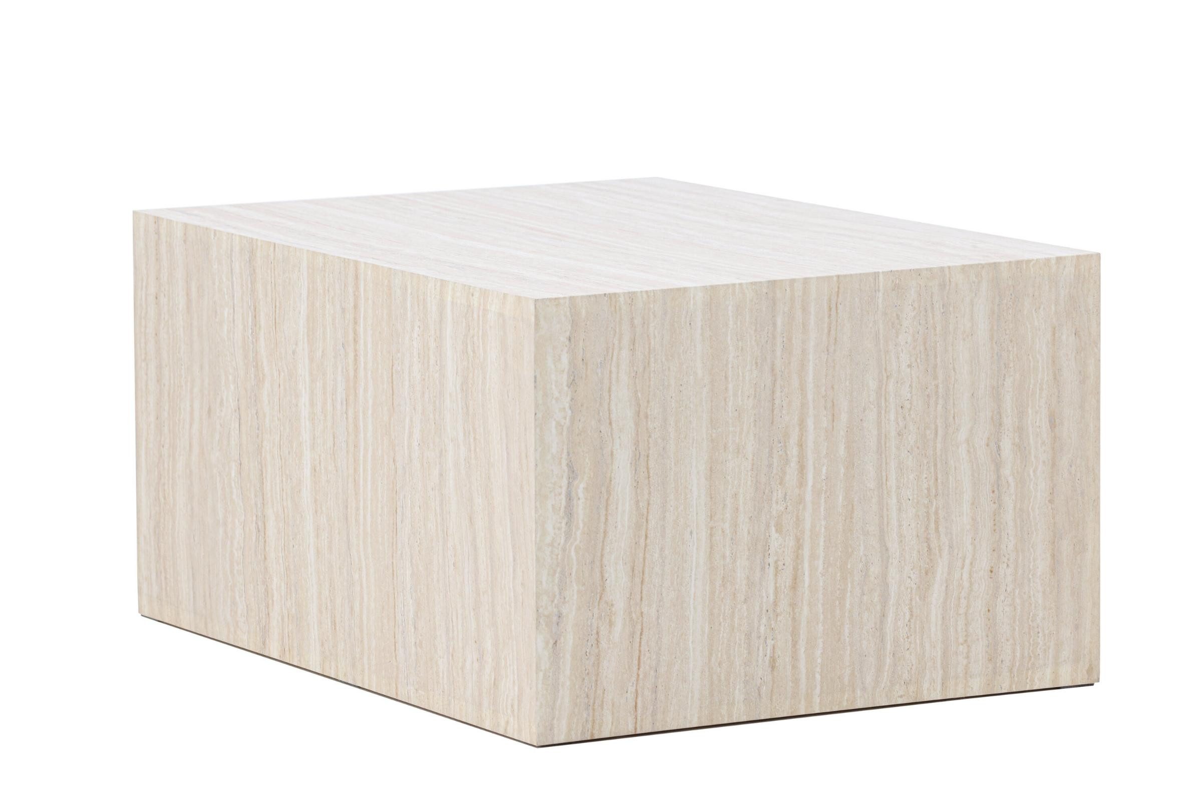 Venture Home Couchtisch York Couchtisch Beistelltisch beige. (1-St)