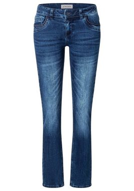 TIMEZONE Slim-fit-Jeans Tahila (1-tlg) Plain/ohne Details