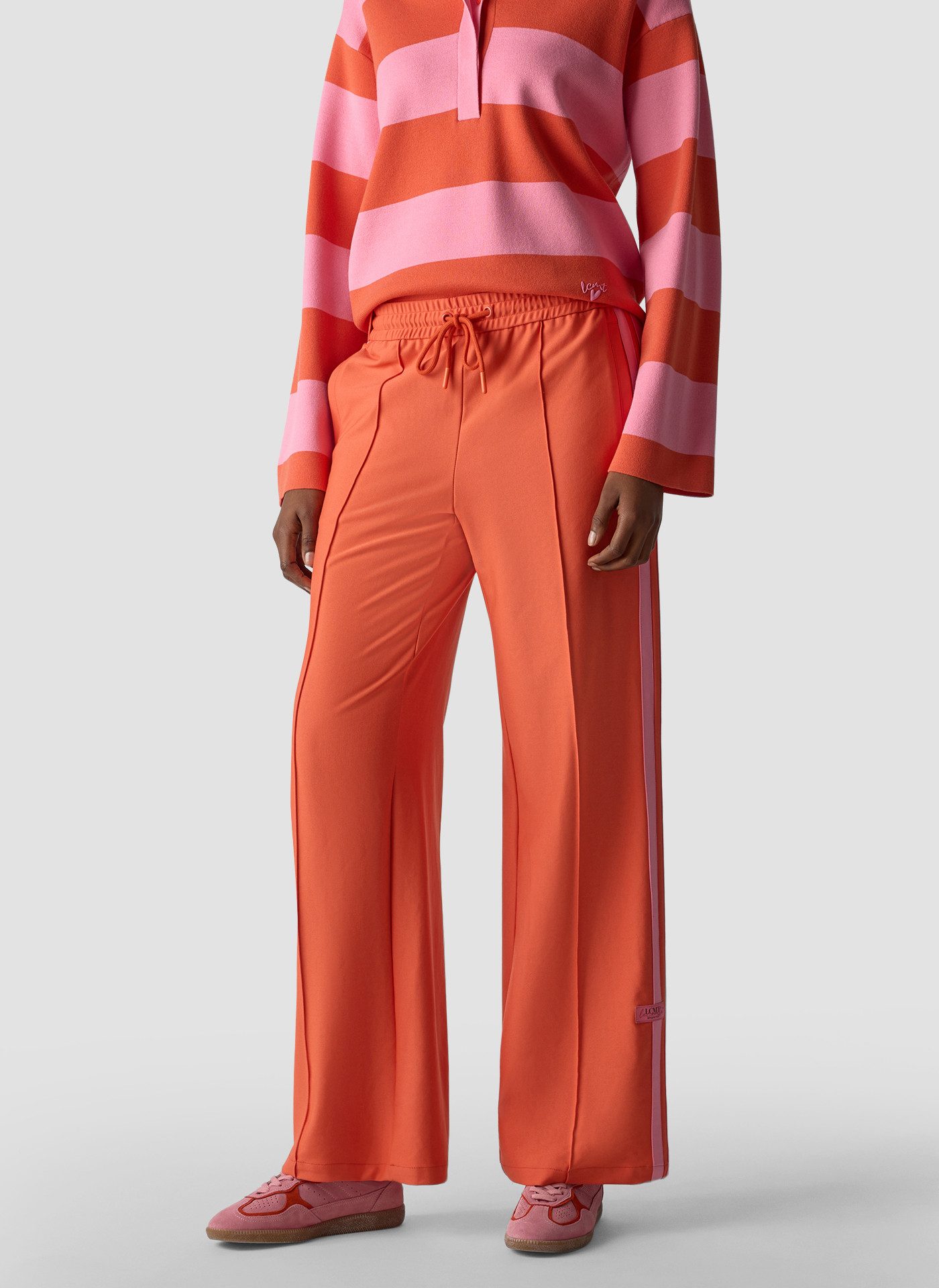 LeComte Jerseyhose Hose