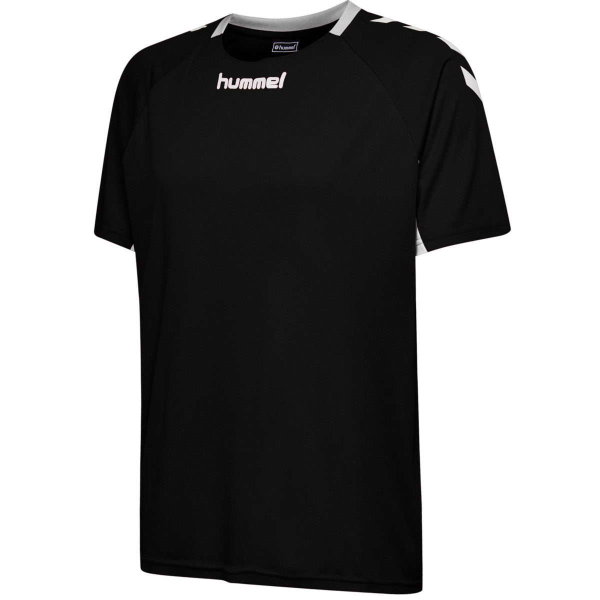 hummel Fußballtrikot Trikot Core Team Jersey günstig online kaufen