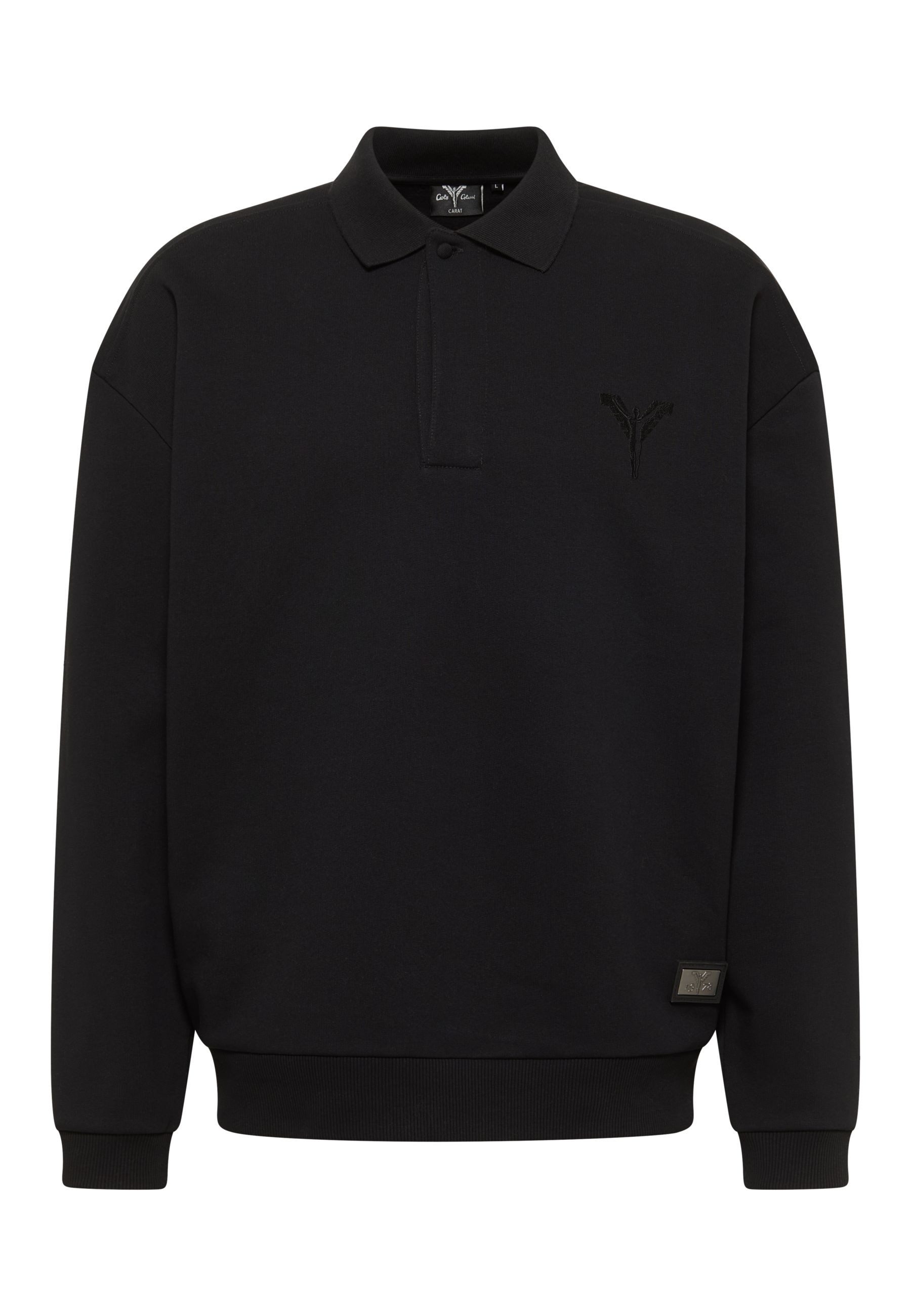 CARLO COLUCCI Sweatshirt Errani