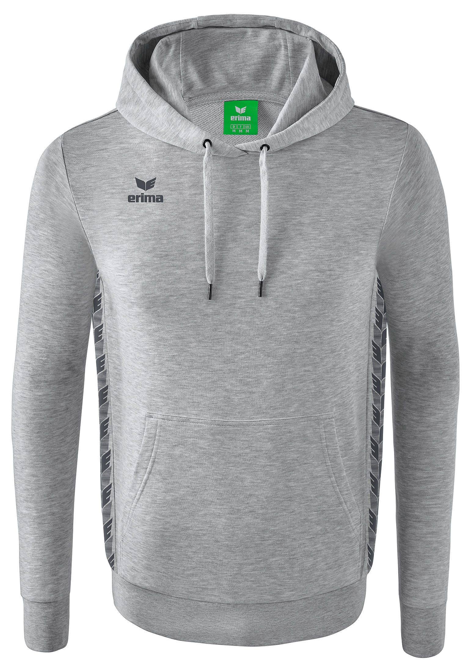 Hoodie Kinder Essential Team Kapuzensweat