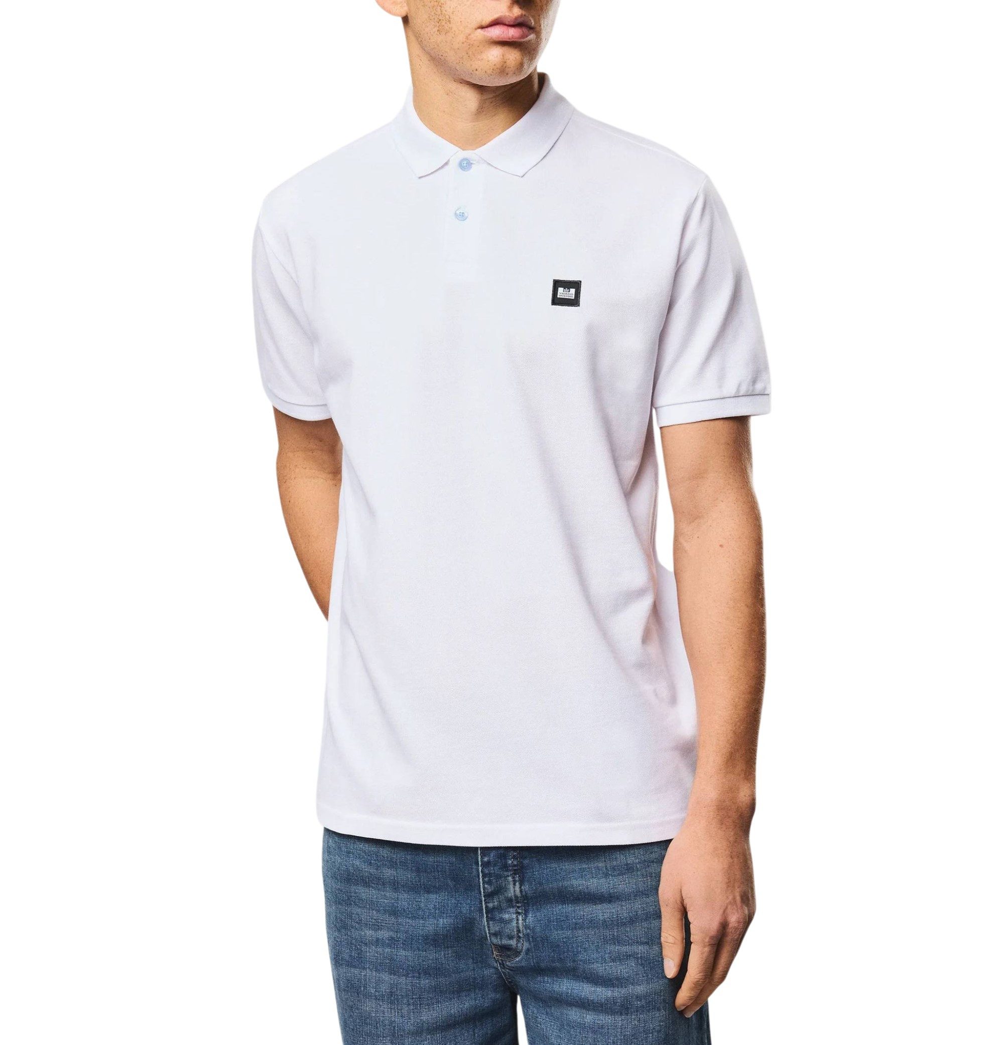 Poloshirt Poloshirt Weekend Offender Heathcote
