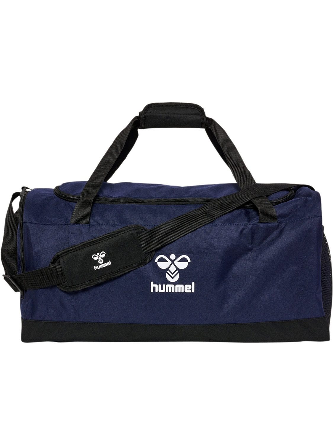 hummel Freizeittasche Hmlcore 2.0 Sports Bag – Bild 3 von 4