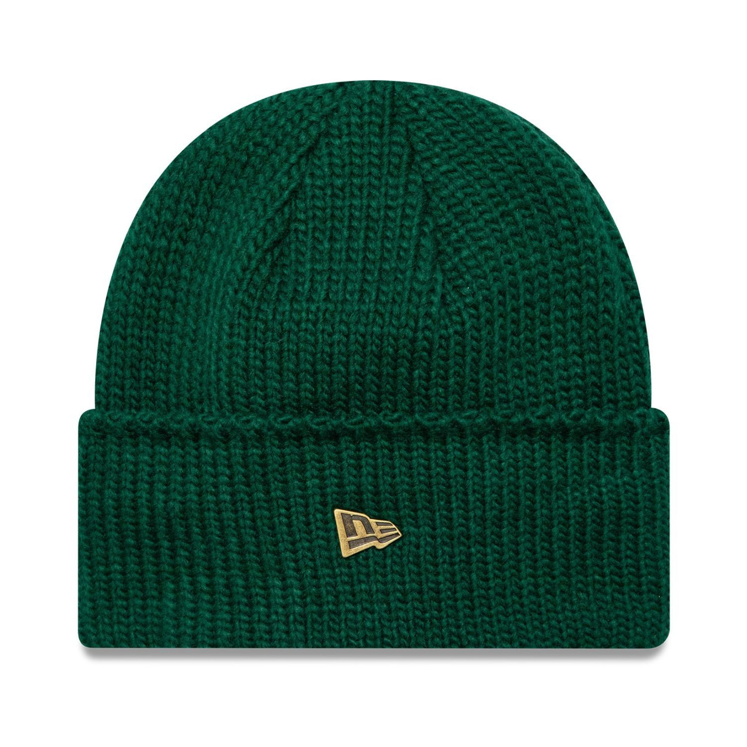 Fleecemütze Beanie METAL PIN Brand
