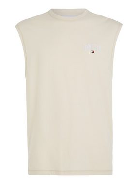 Tommy Jeans Tanktop TJM REG VARSITY TANK TOP EXT