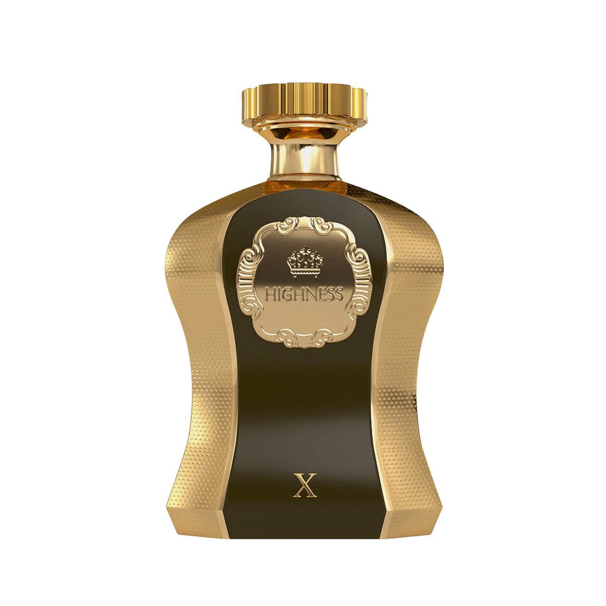 Eau de Parfum Highness X