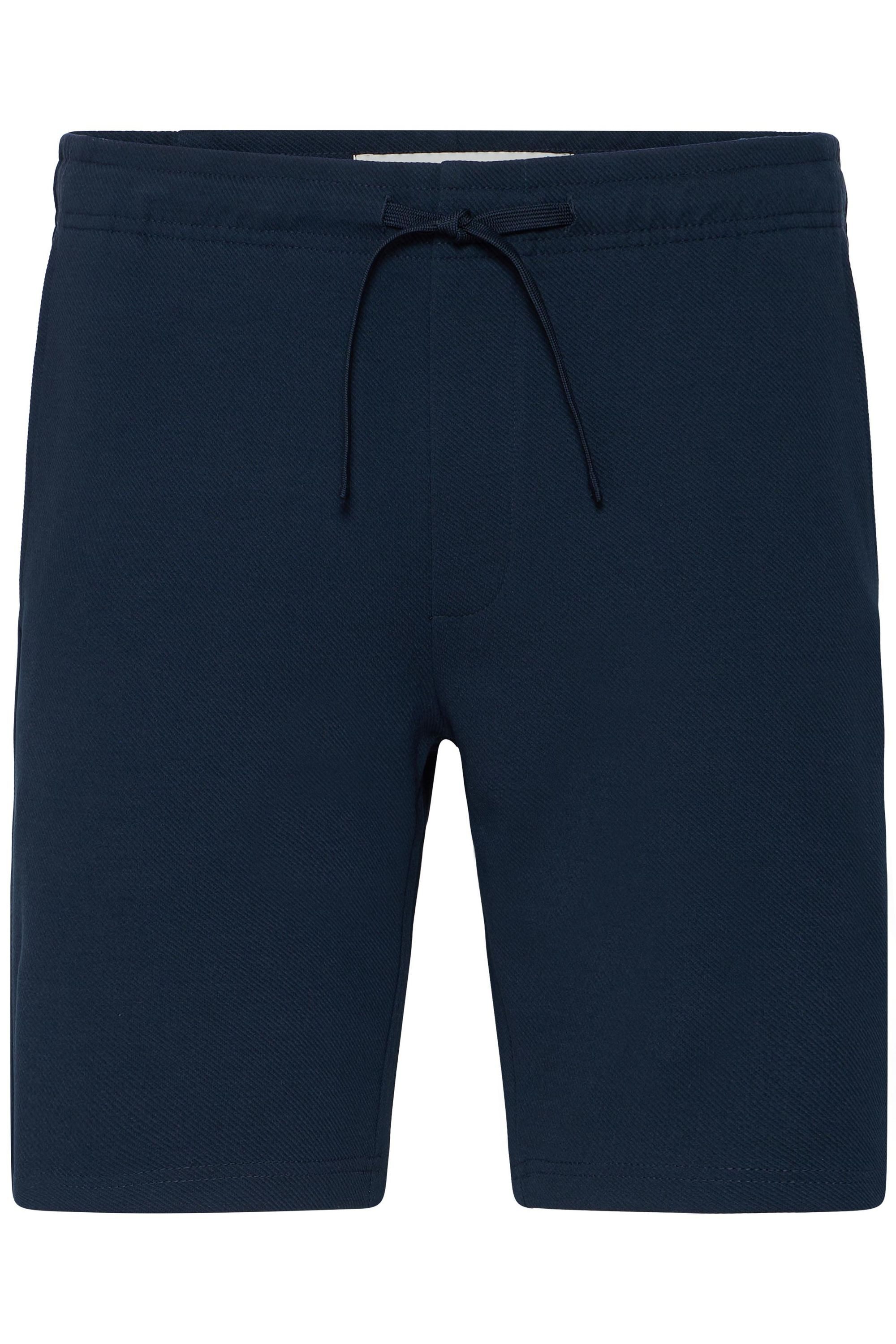 Indicode Chinoshorts IDCowsol Bequeme Chinoshorts mit Tunnelzug