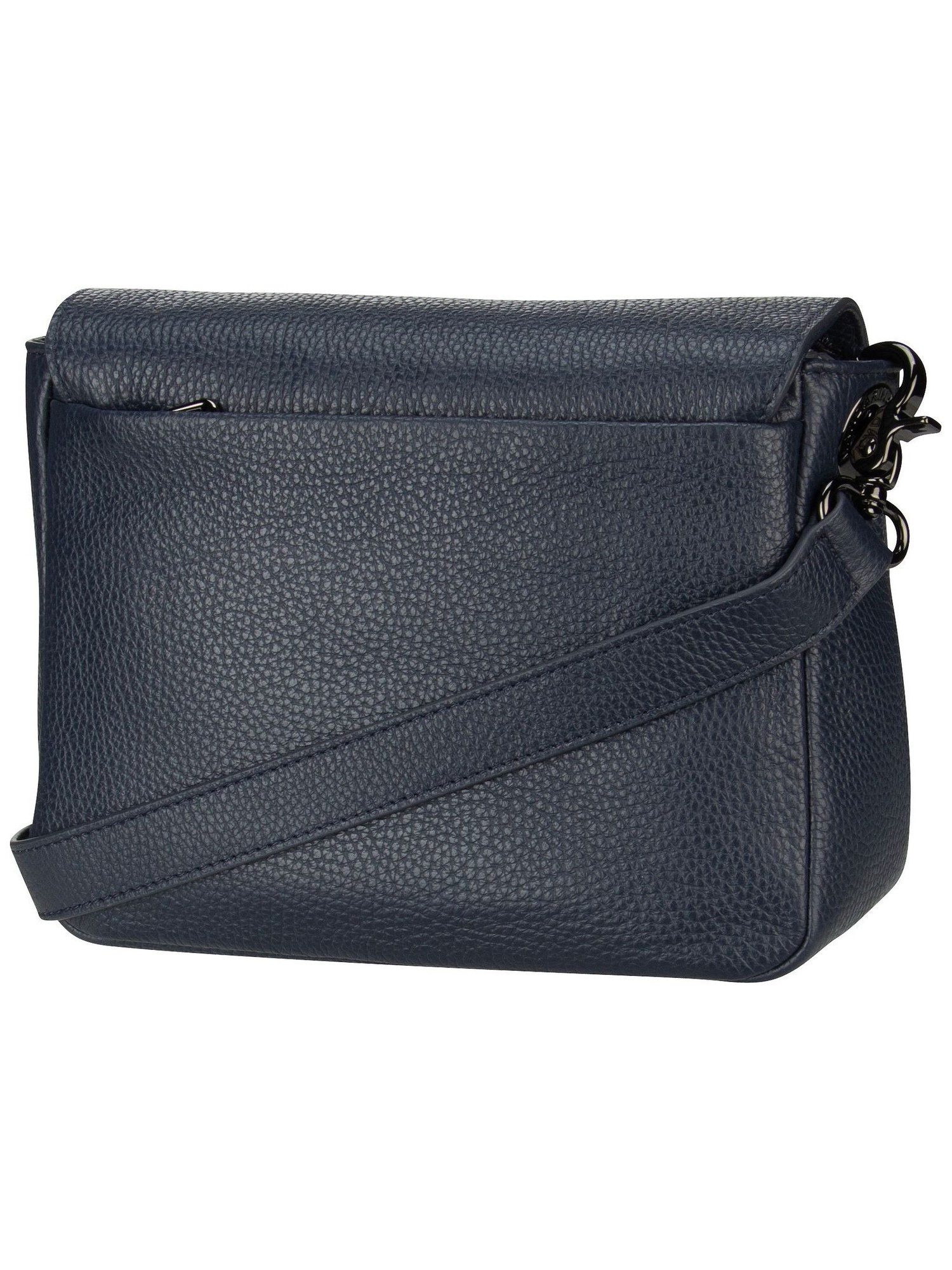 Mandarina Duck Umhängetasche Mellow Leather Hunting Bag FZT69, Crossbody Bags klein