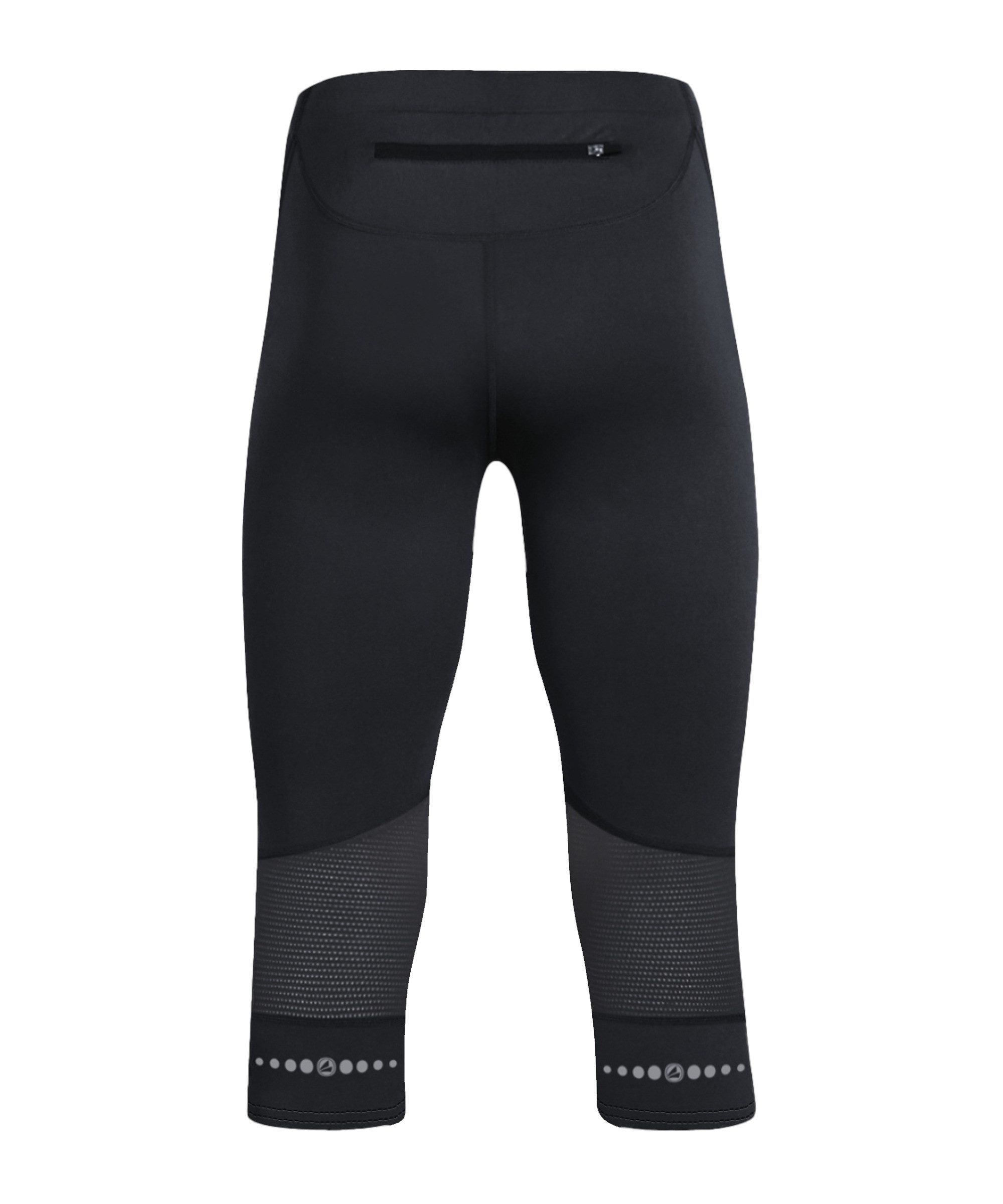 Jako Laufshorts JAKO Run Capri Tight 2.0 Running Tights Herren günstig online kaufen