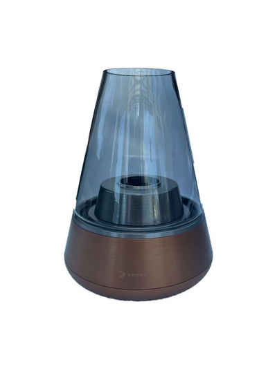 kooduu kooduu nordic light pro windlicht mit 2 x 25 W bluetooth lausprecher Bluetooth-Lautsprecher
