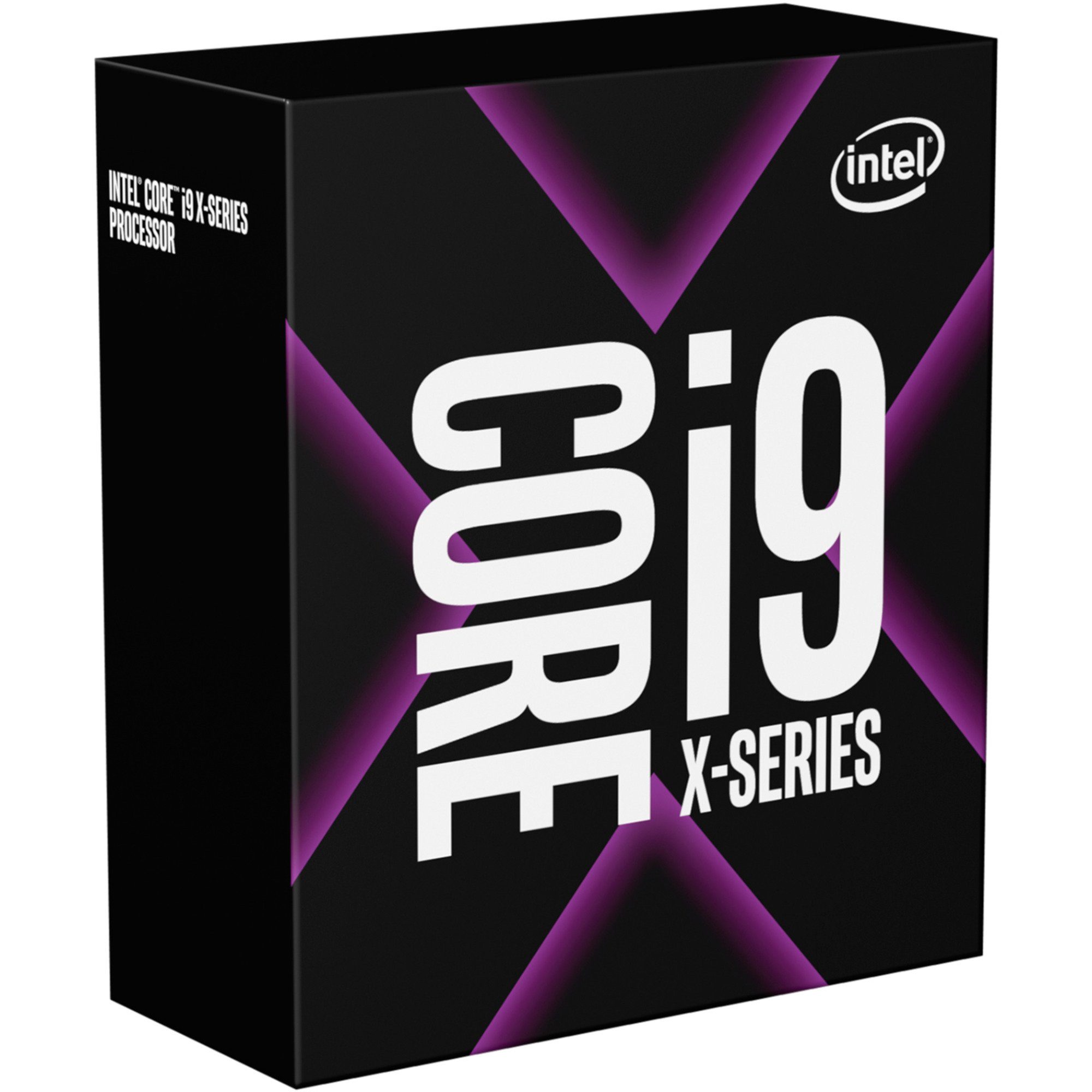 Intel® Prozessor Intel® Core™ i9-10900X, Prozessor