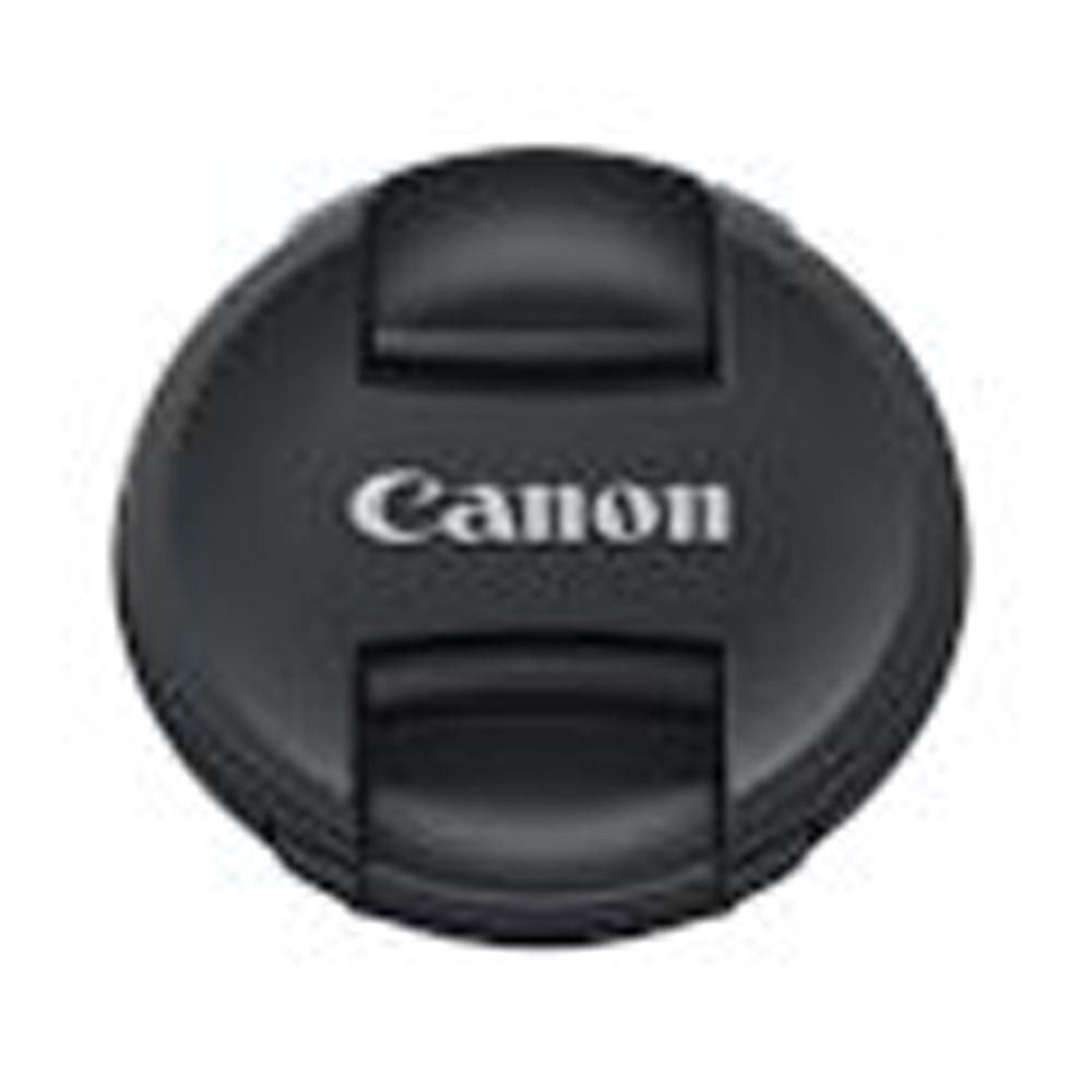 Canon E-77 II Objektivdeckel Actioncam Zubehör