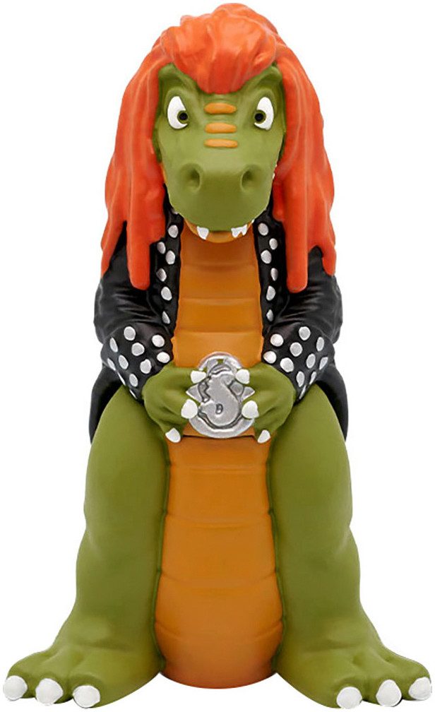 tonies Hörspielfigur Heavysaurus - Pommesgabel - Best of Dino Metal günstig online kaufen
