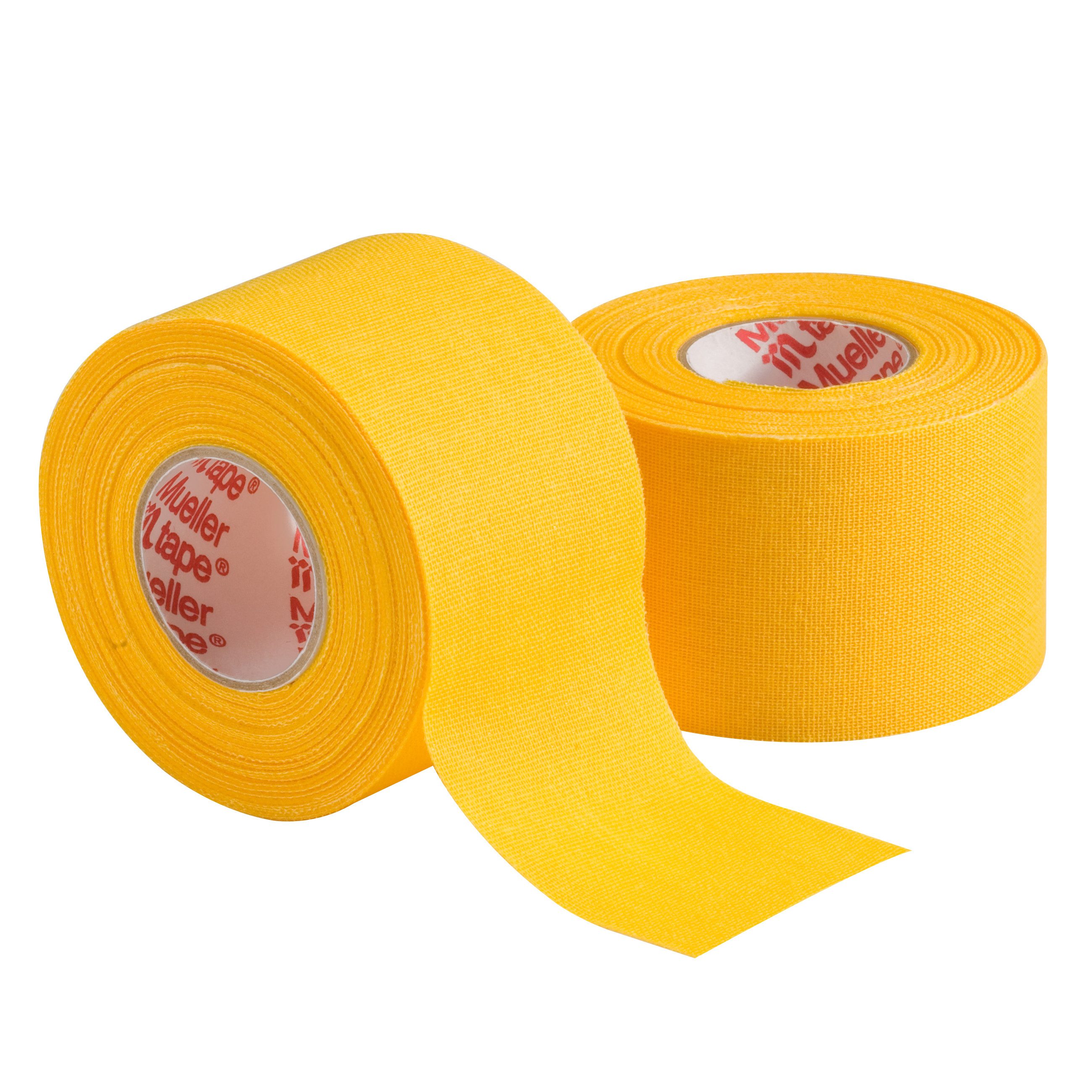 Mueller Sports Medicine Kinesiologie-Tape Mueller M-Tape