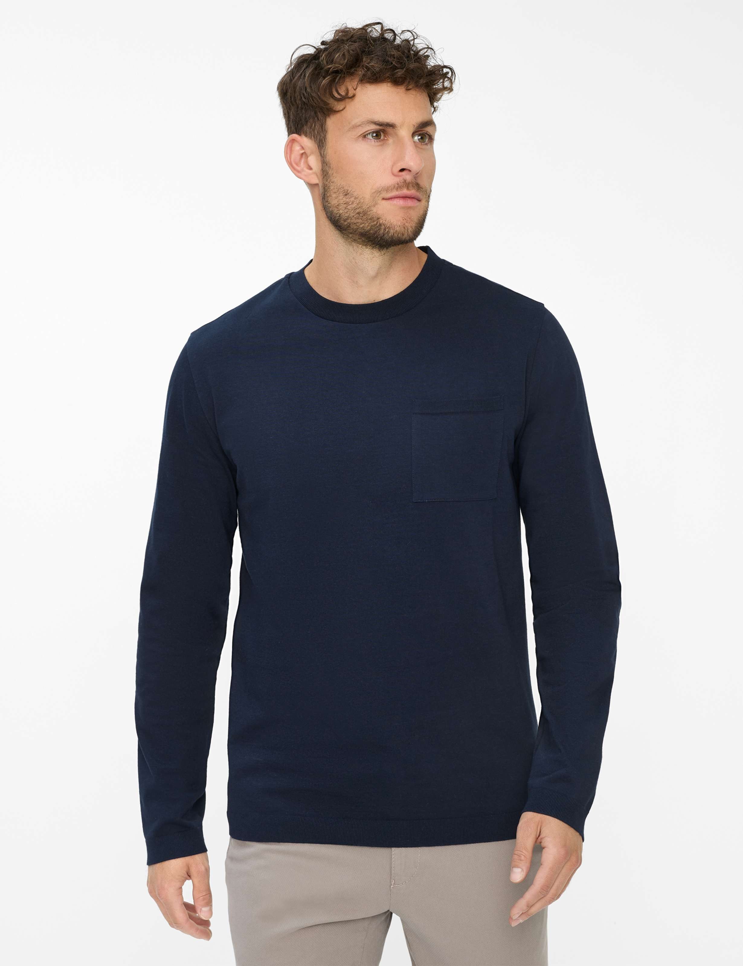 Brax T-Shirt Style SANTINO