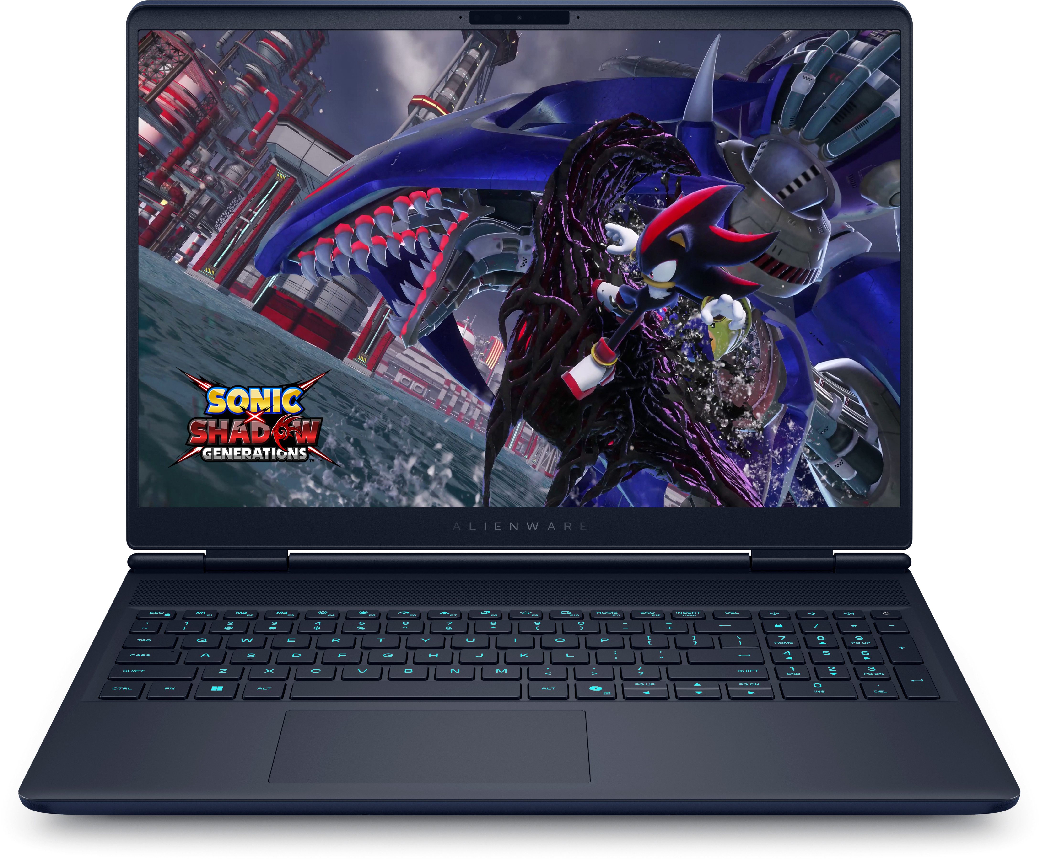Dell Notebook