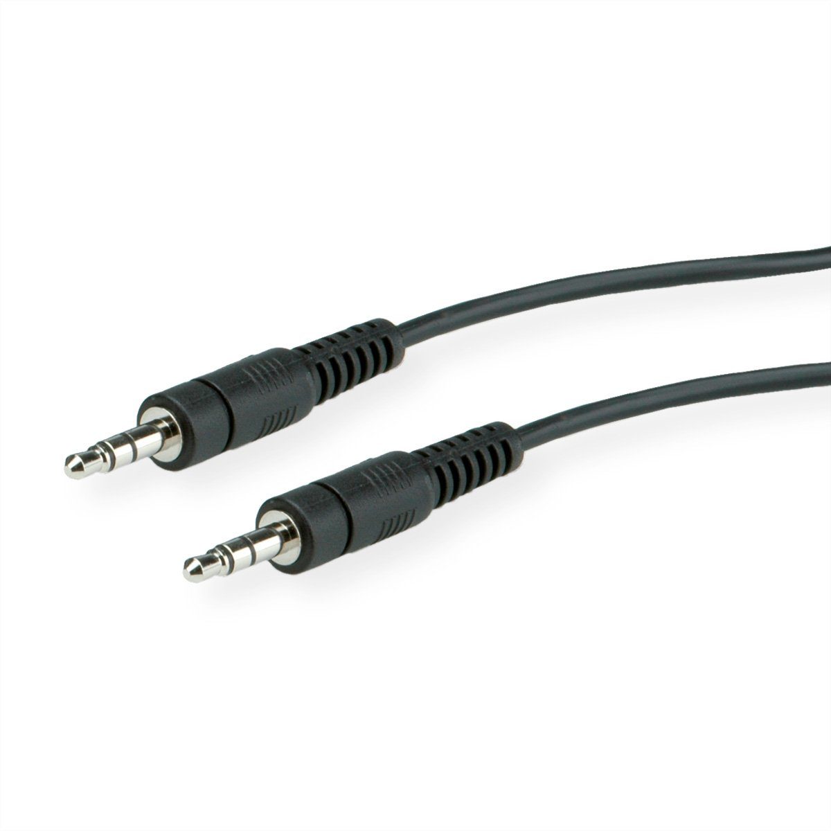 3,5mm Verbindungskabel ST / ST Audio-Kabel