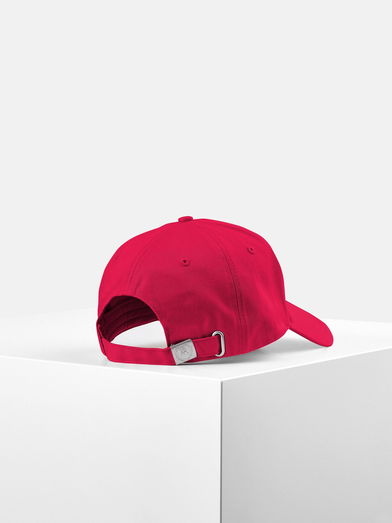 LERROS Baseball Cap Base Cap mit Logo