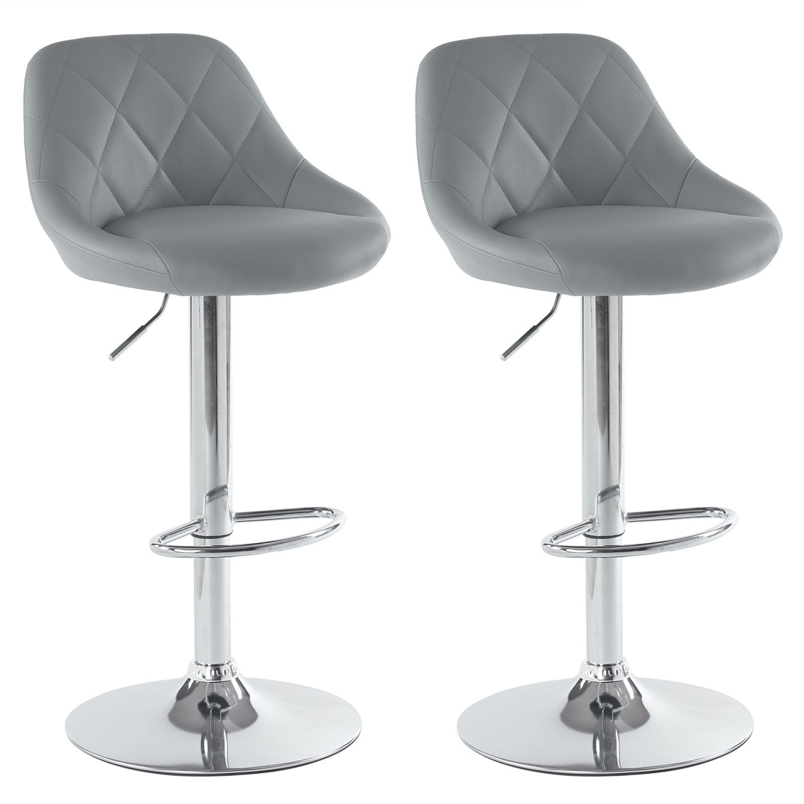Barhocker Barhocker, Barstuhl drehbar mit Lehne