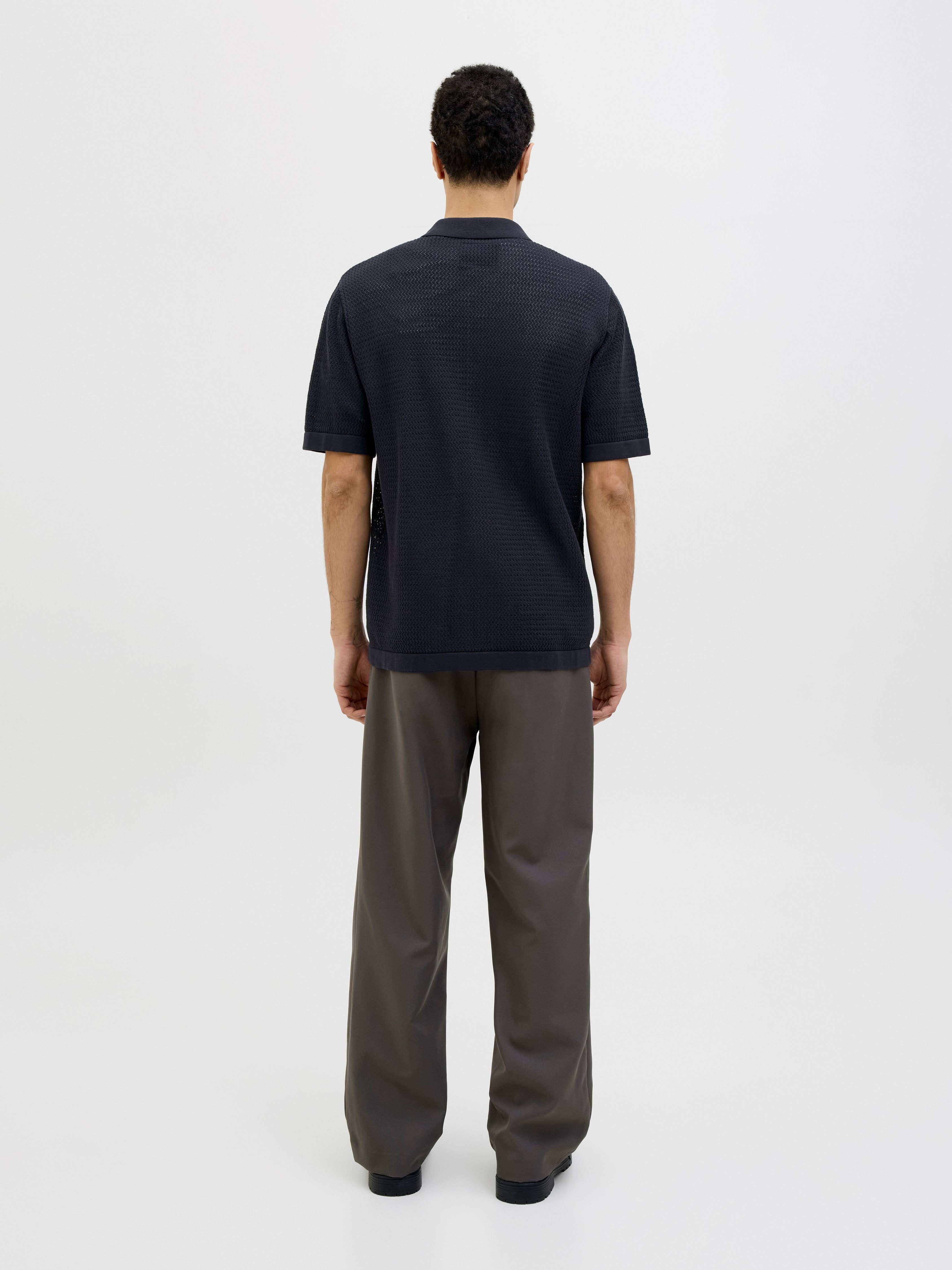 Jack & Jones Strickjacke