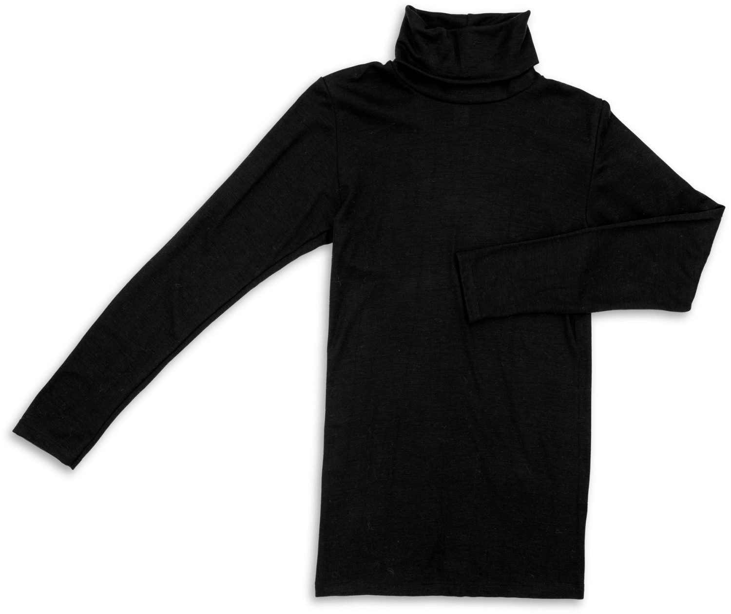 Engel Naturkleidung Rollkragenpullover