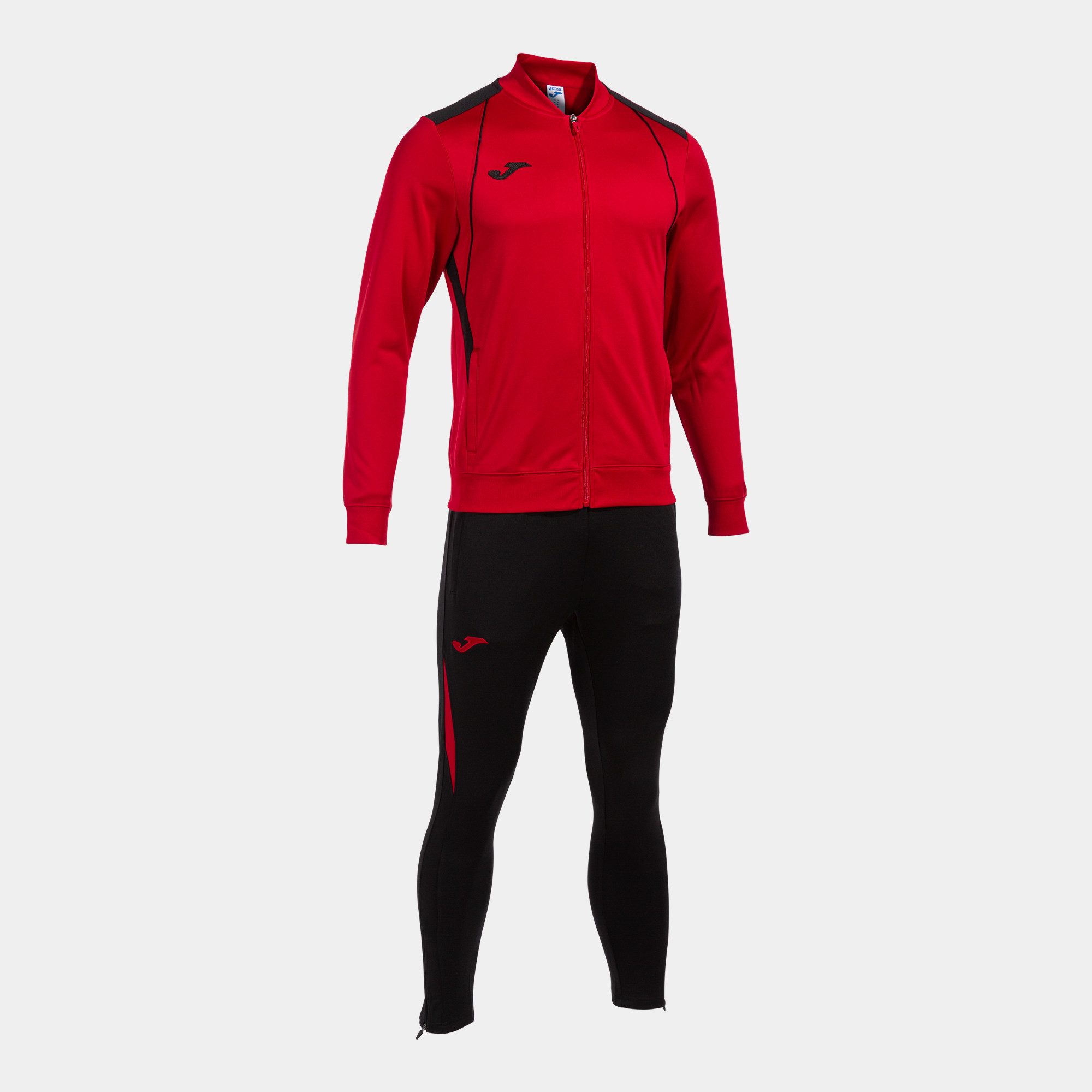 Joma Trainingsanzug CHAMPIONSHIP VII TRACKSUIT günstig online kaufen