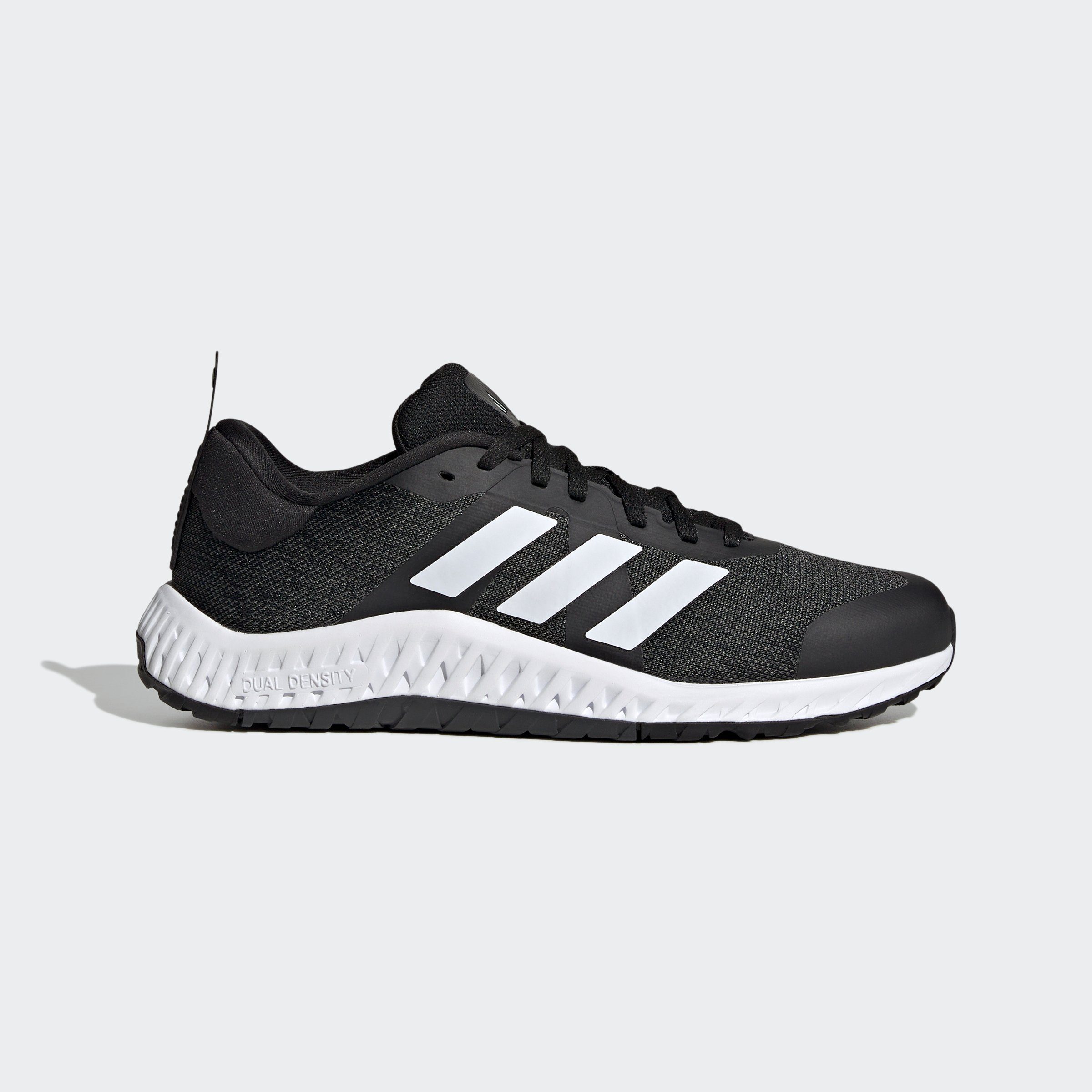 Core Black / Cloud White / Cloud White