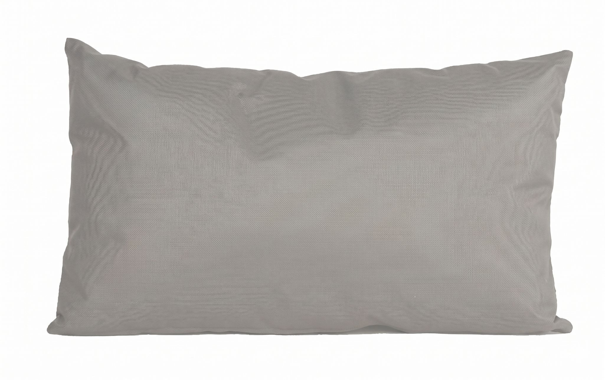 Coen Bakker Dekokissen Outdoor Lounge Kissen 30x50cm Dekokissen, mit Lotus-Effekt, Robust, Strapazierfähig, für Innen & Außen