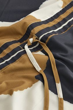 Next Jerseykleid Langärmliges gerades Hemdkleid (1-tlg)