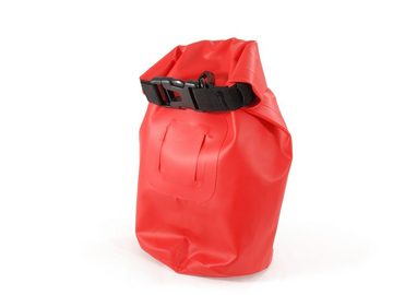 Basic Nature Packsack, BasicNature Packsack 'Erste Hilfe' - rot 2 L