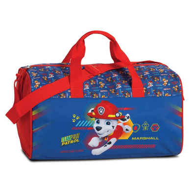 fabrizio® Reisetasche Fabrizio Kids PawPatrol Sporttasche 38 cm