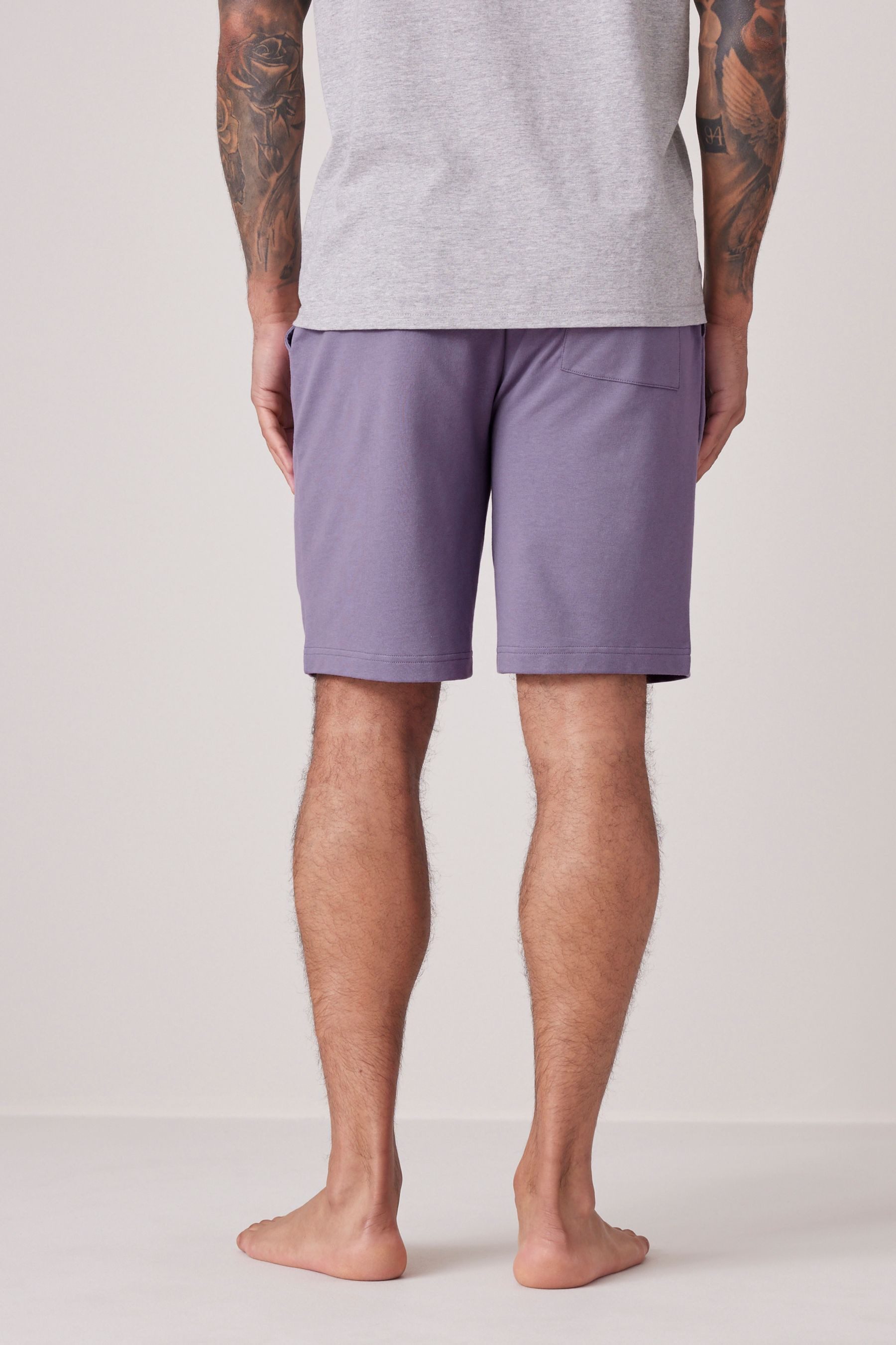 Next Relaxshorts Leichte Loungewear – Shorts günstig online kaufen