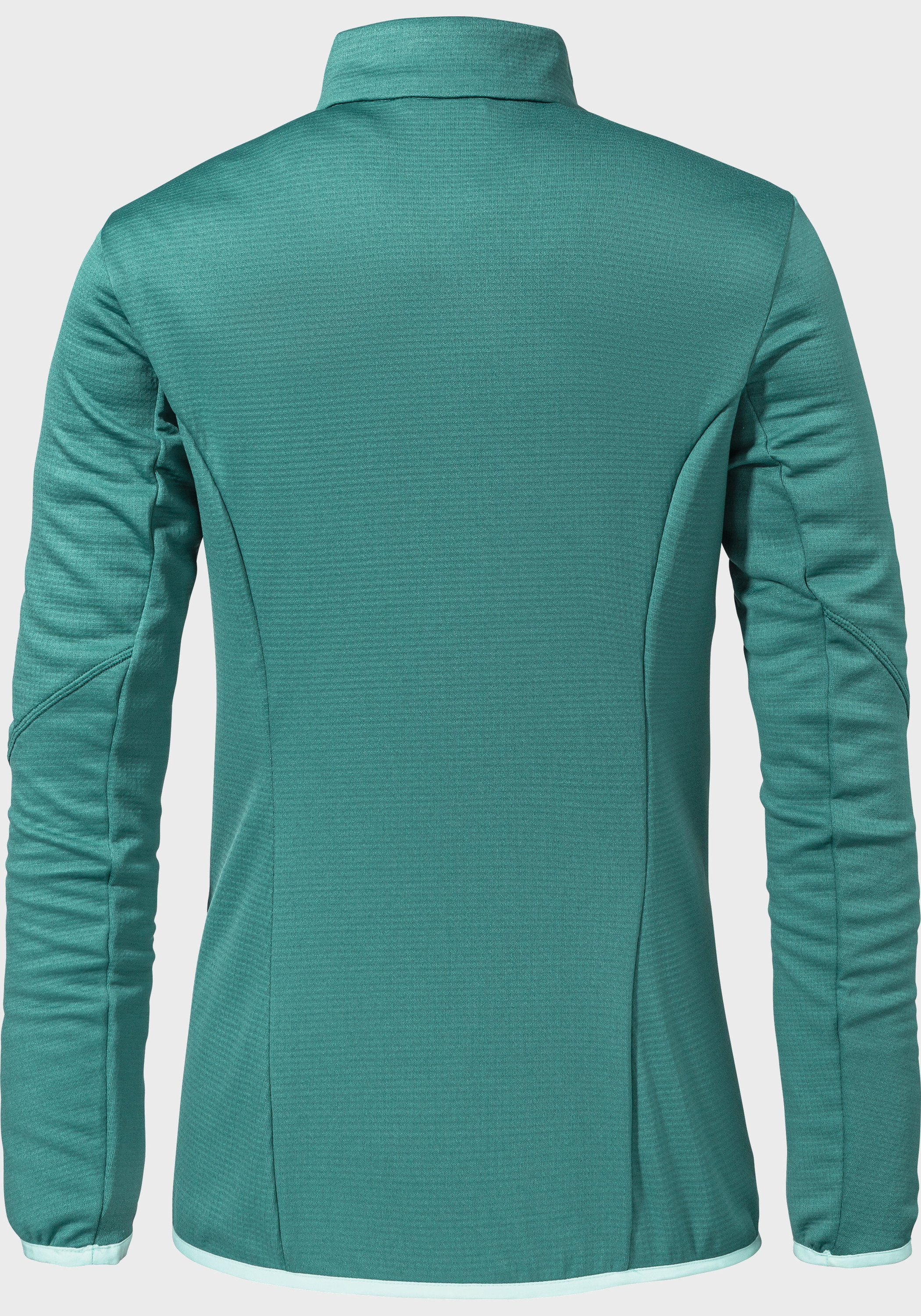 Schöffel Fleecejacke Fleece Jacket Svardalen L