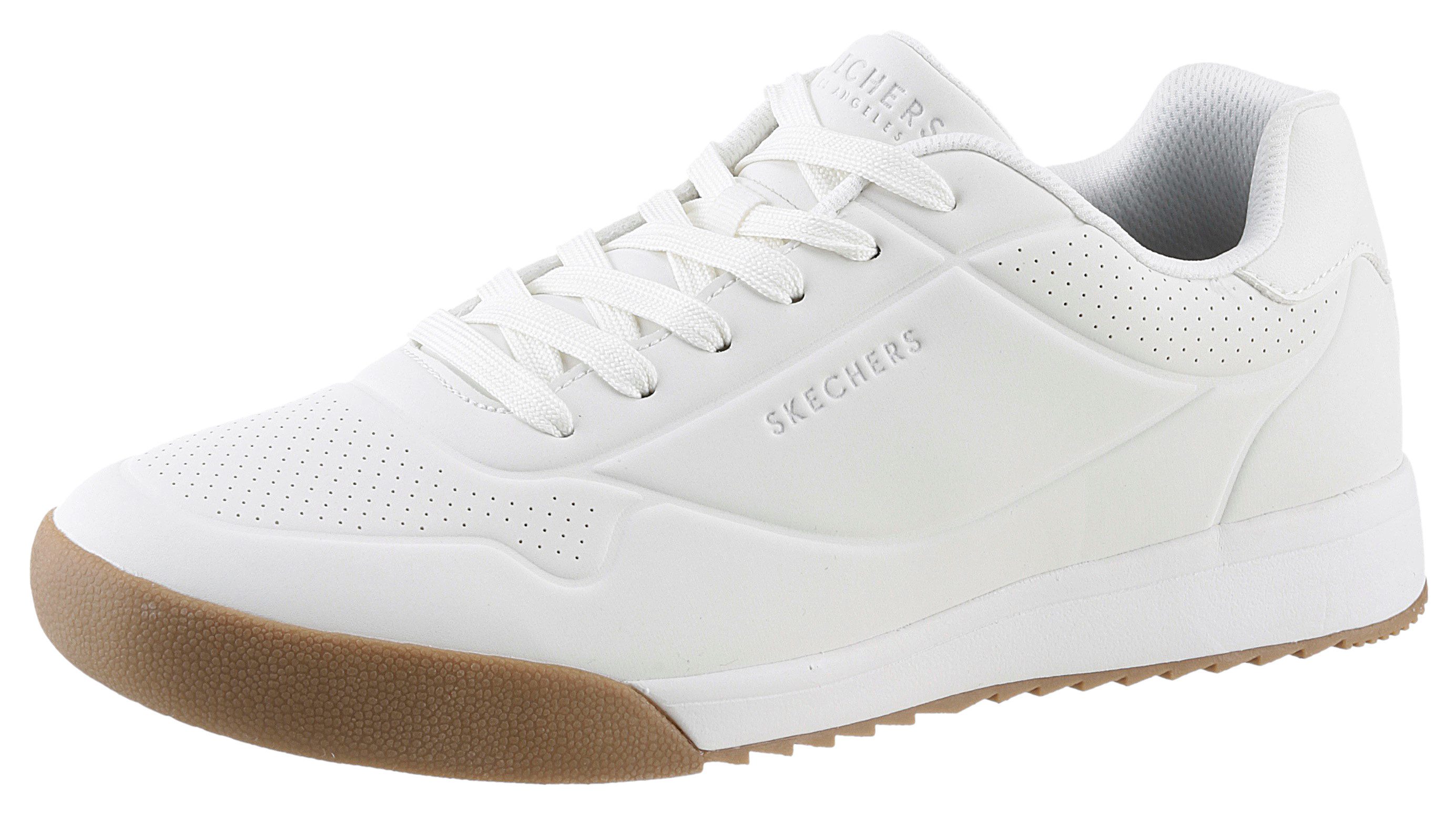 Skechers ZINGER-THE ARWEN Sneaker mit gepolstertem günstig online kaufen