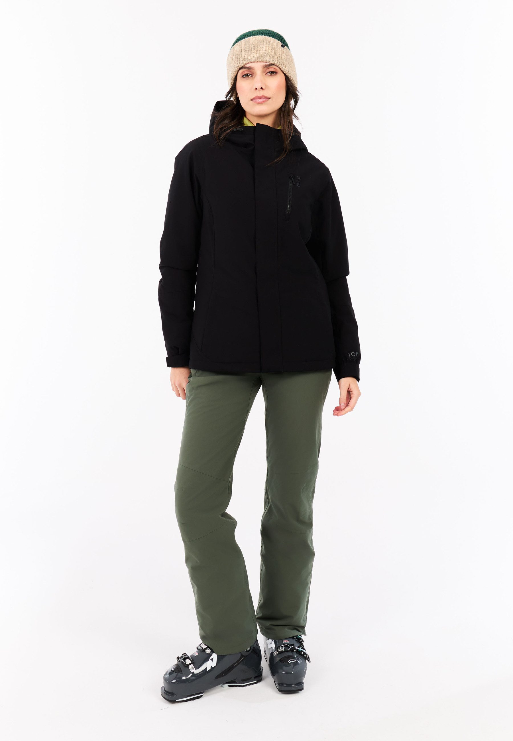 Protest Skijacke PRTScoop (1-St) Front pocket