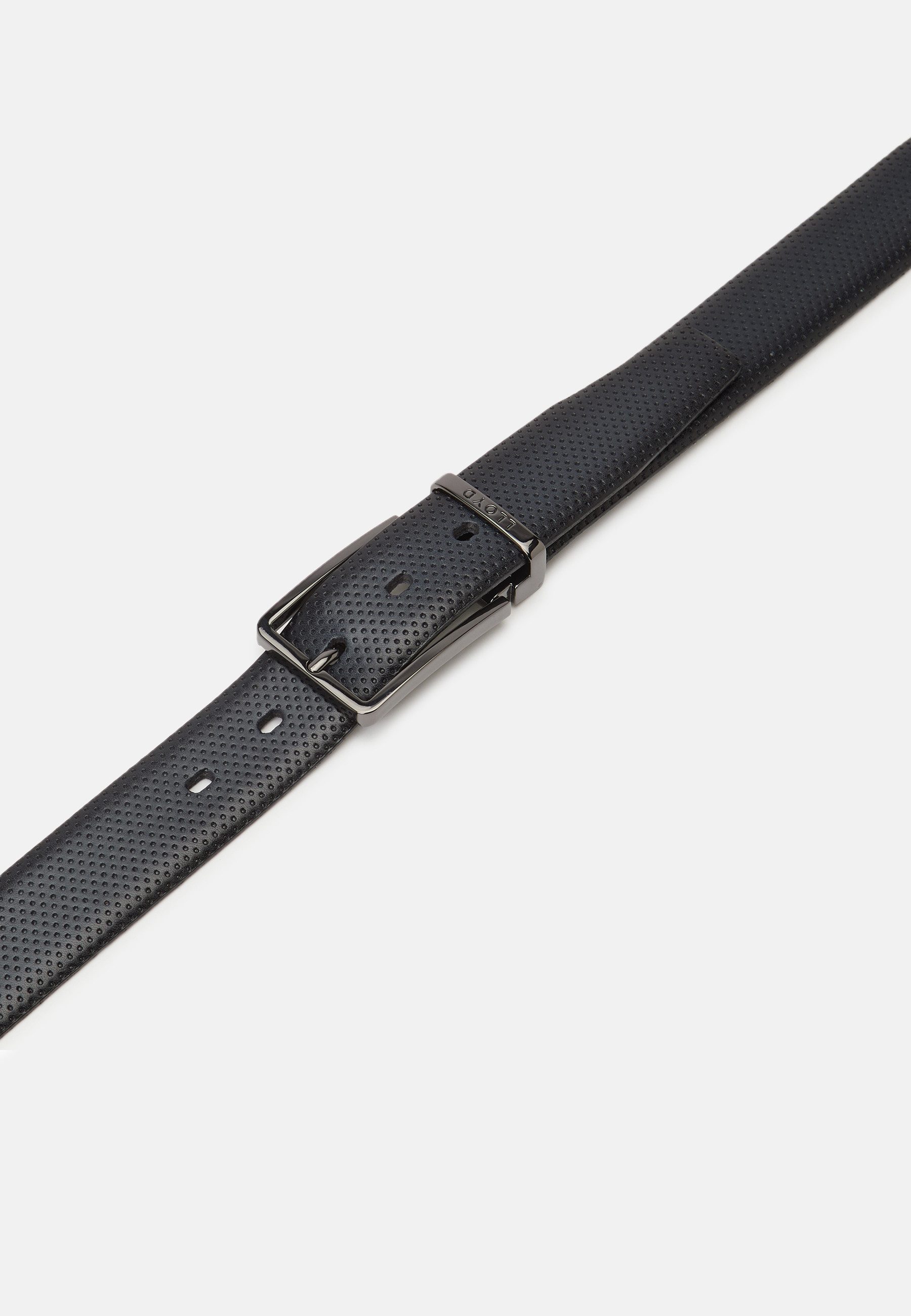LLOYD Men’s Belts Ledergürtel Lloyd Belts Herrengürtel 0257 günstig online kaufen