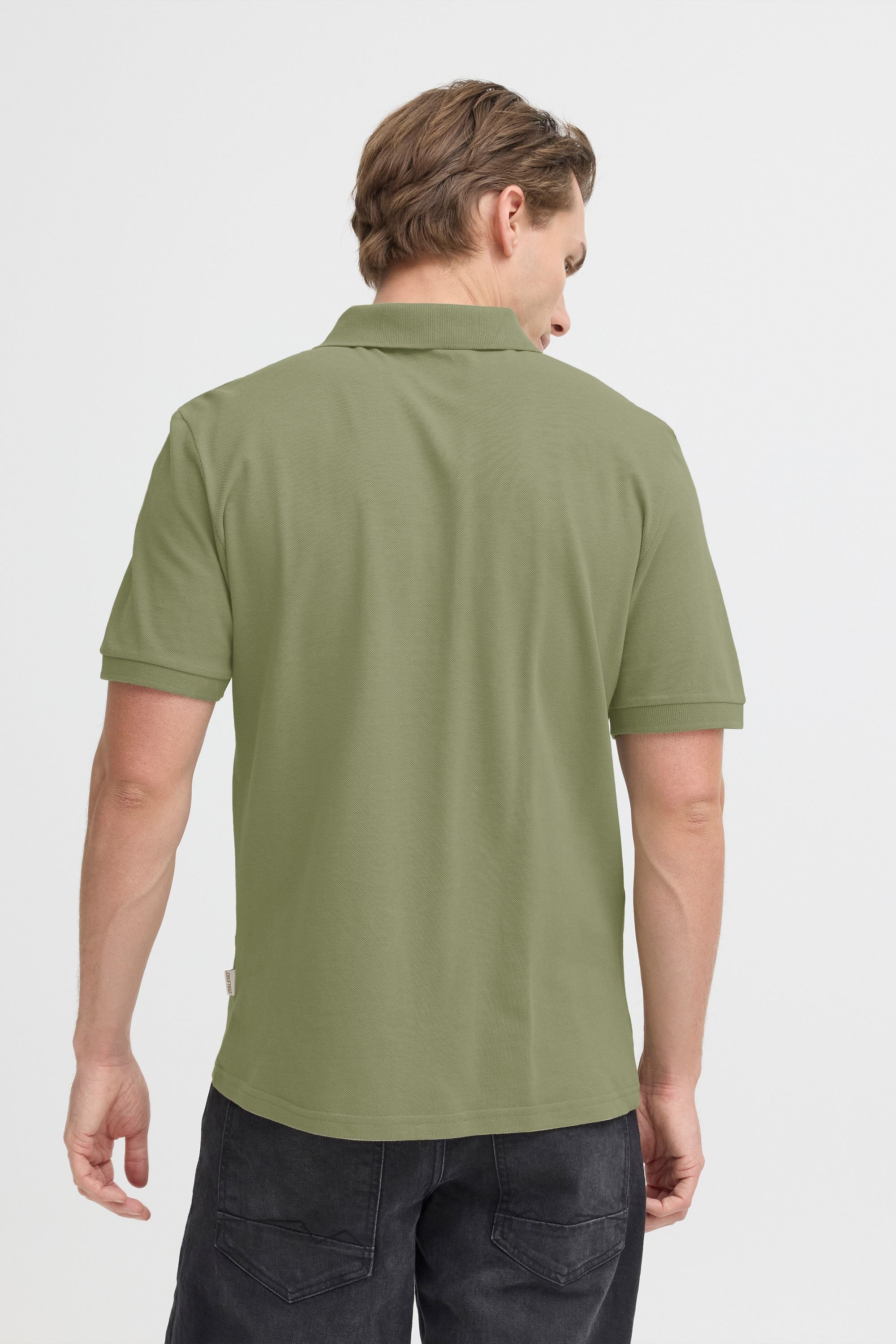 Blend Poloshirt BHAbdo Modisches Polohemd