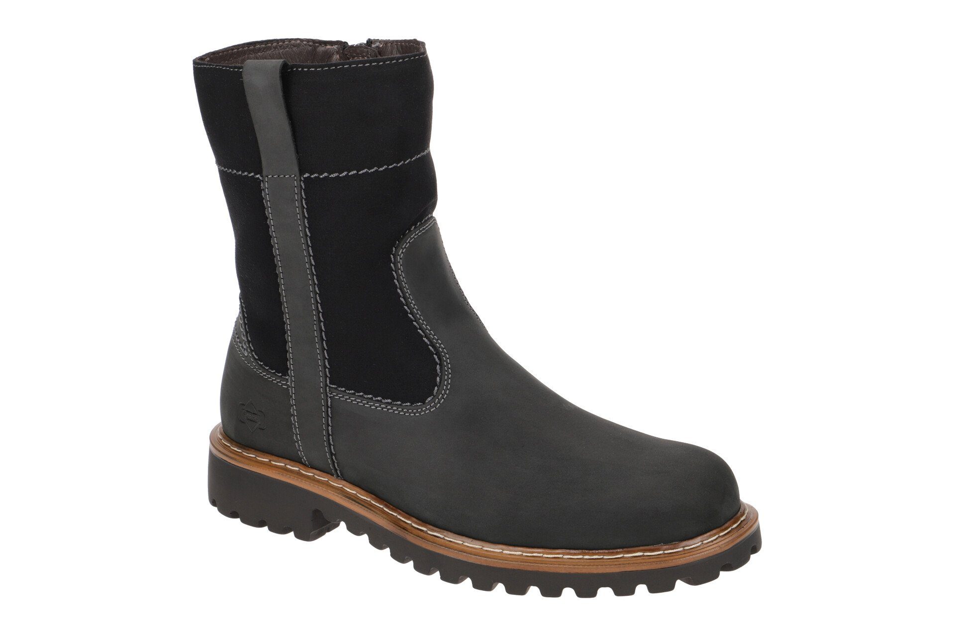 Josef Seibel 21927 LA86 600 Stiefel günstig online kaufen