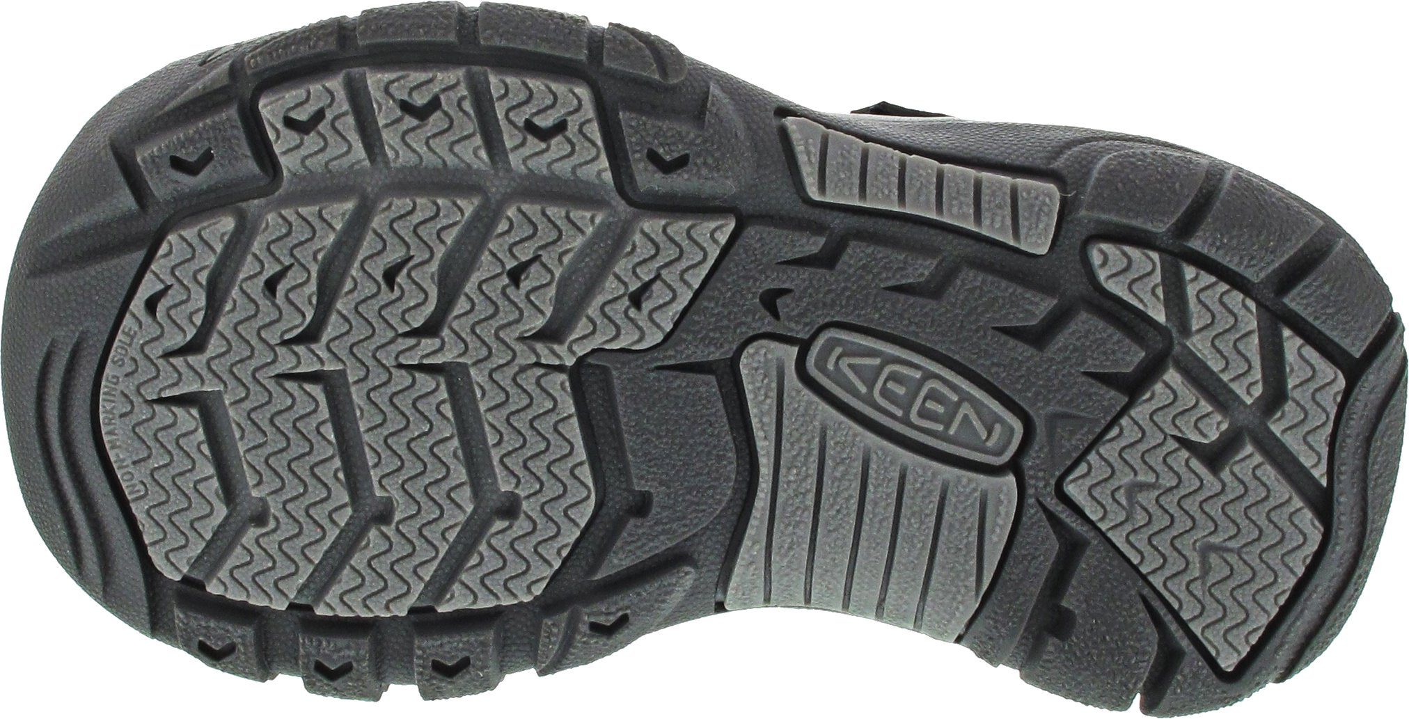 Keen Schnürschuh