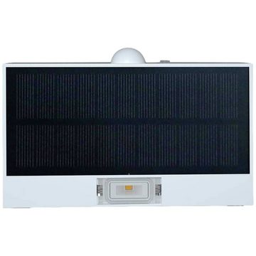 V-TAC LED Solarleuchte Solar Wandlampe