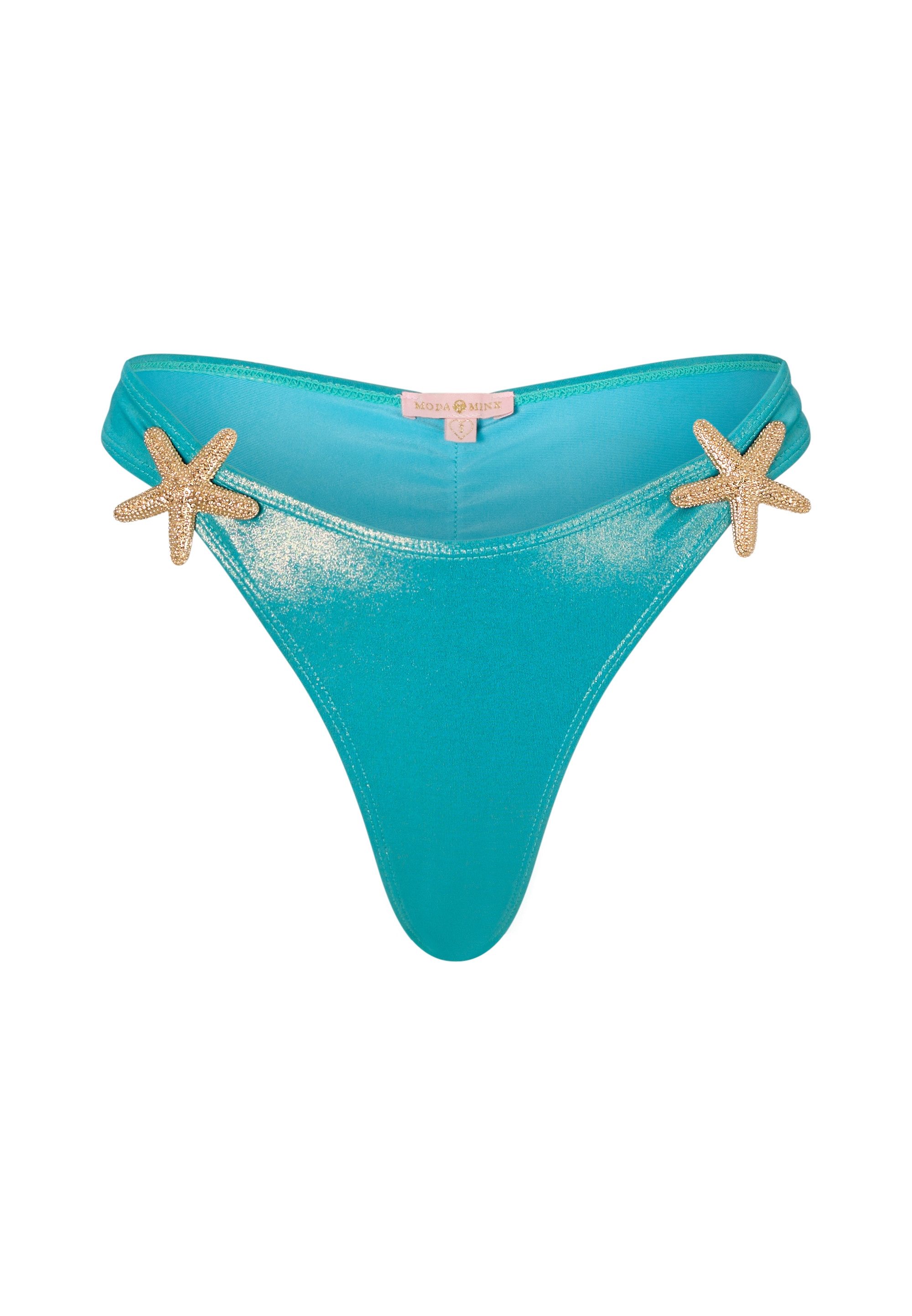 Moda Minx Bikini-Hose (1-St) mit tollen günstig online kaufen