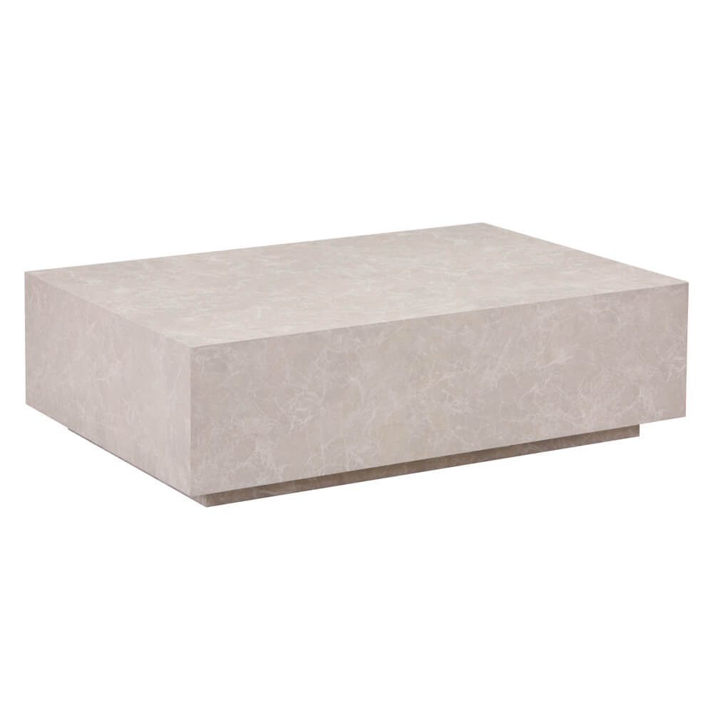 HOME DELUXE Couchtisch Marmor AMIRI XXL günstig online kaufen