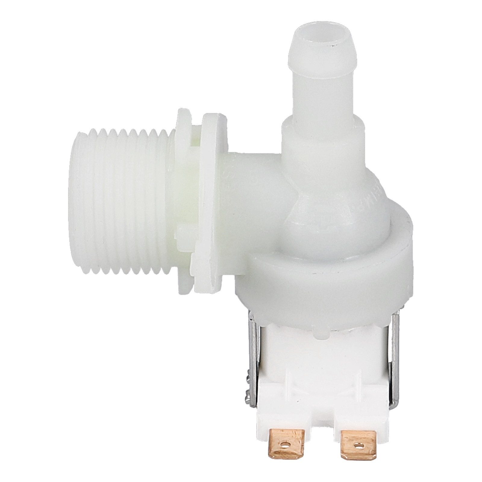 easyPART Geräteventil wie Beko 1883550500 Beko 1883550500 Magnetventil, Spülmaschine / Geschirrspüler