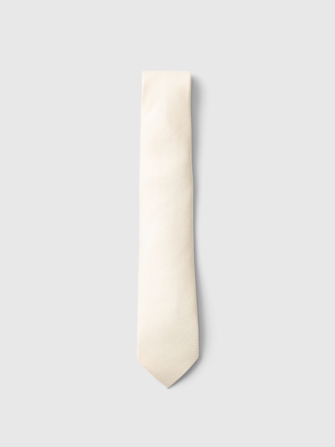 SELECTED HOMME Krawatte - Klassischer Seidenbinder in Afterglow - Herrenschlips Seidenkrawatte aus 100 % Seide, 8 cm breit