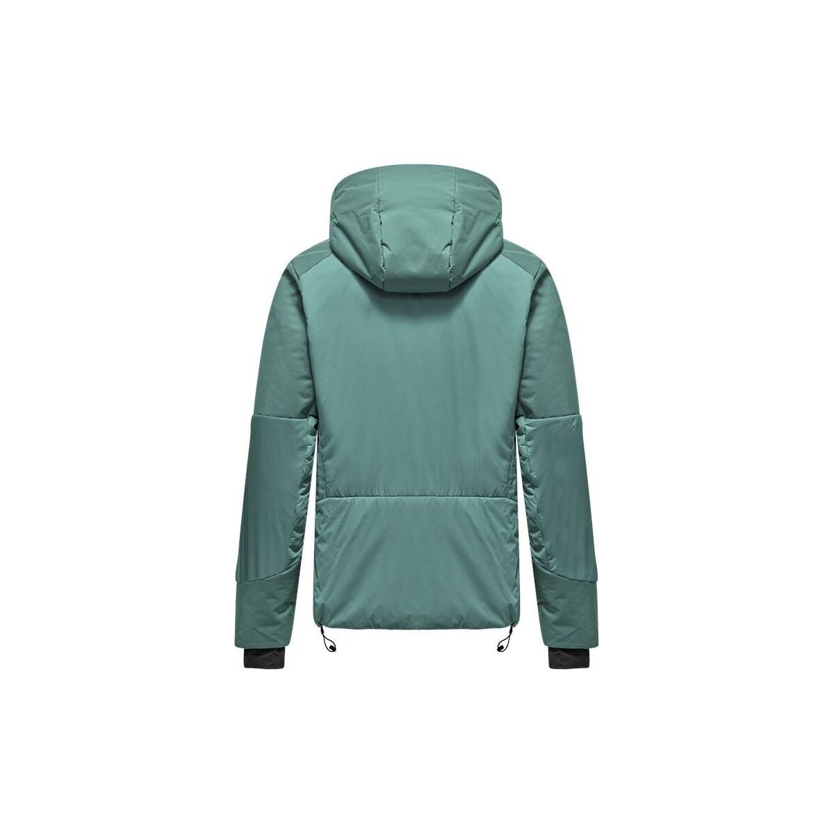 Salewa Steppjacke Ortles TirolWool® Air HD Jacket M Perfekte Isolationsjacke für alpine Abenteuer mit nachhaltiger